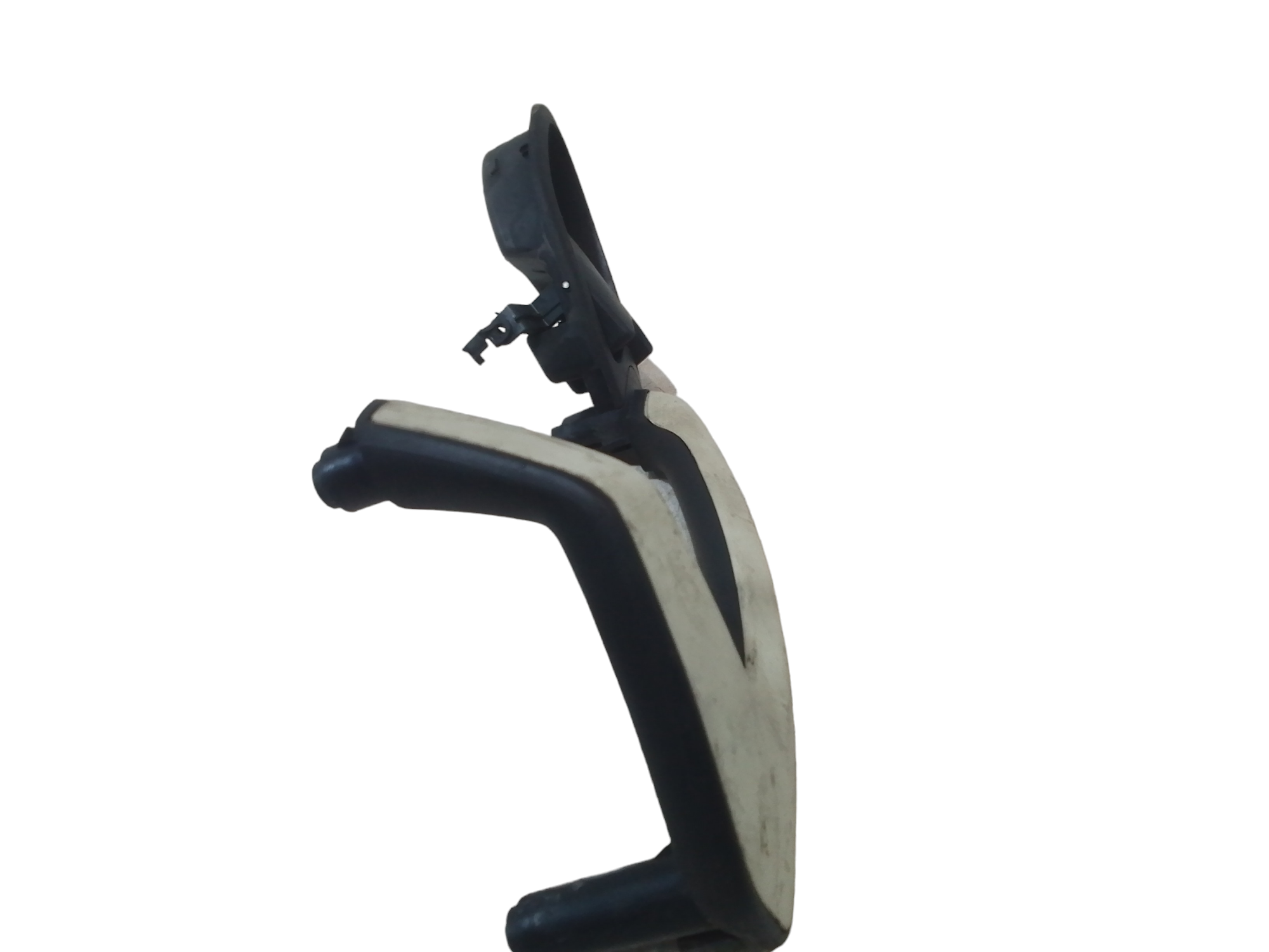 Maniglia interna Anteriore Destra per Ford Ka Serie (ccu) (08>18) (2008 - 2018)