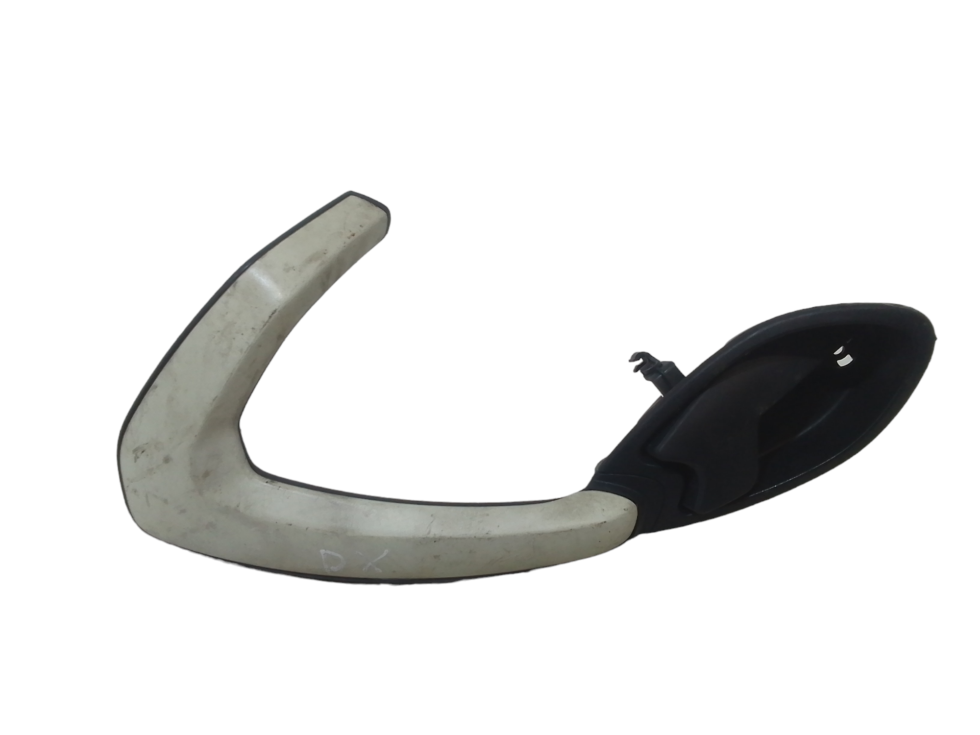 Maniglia interna Anteriore Destra per Ford Ka Serie (ccu) (08>18) (2008 - 2018)