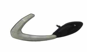 Maniglia interna Anteriore Destra per Ford Ka Serie (ccu) (08>18) (2008 - 2018)