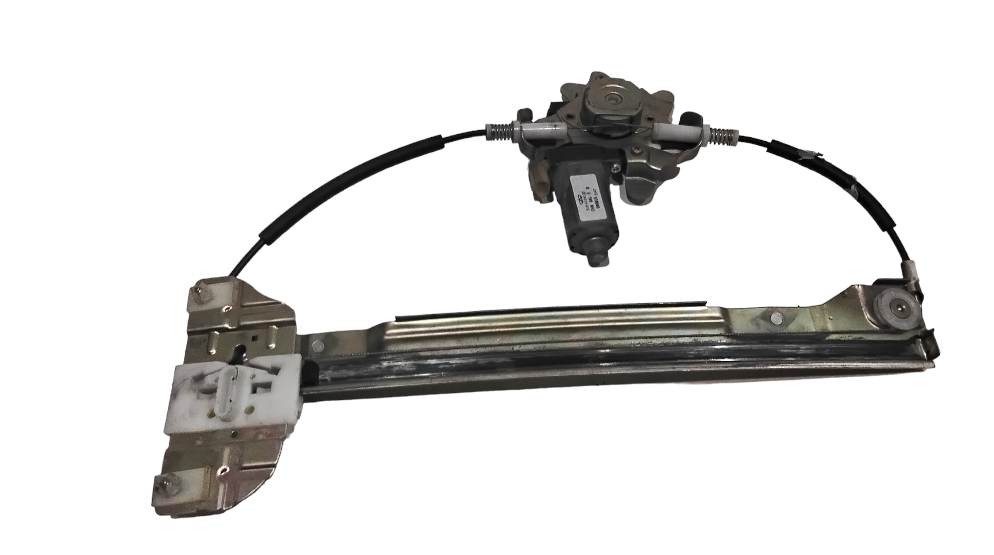 Cremagliera anteriore destra passeggero per Dr 5 1 Serie (2007 - 2014)