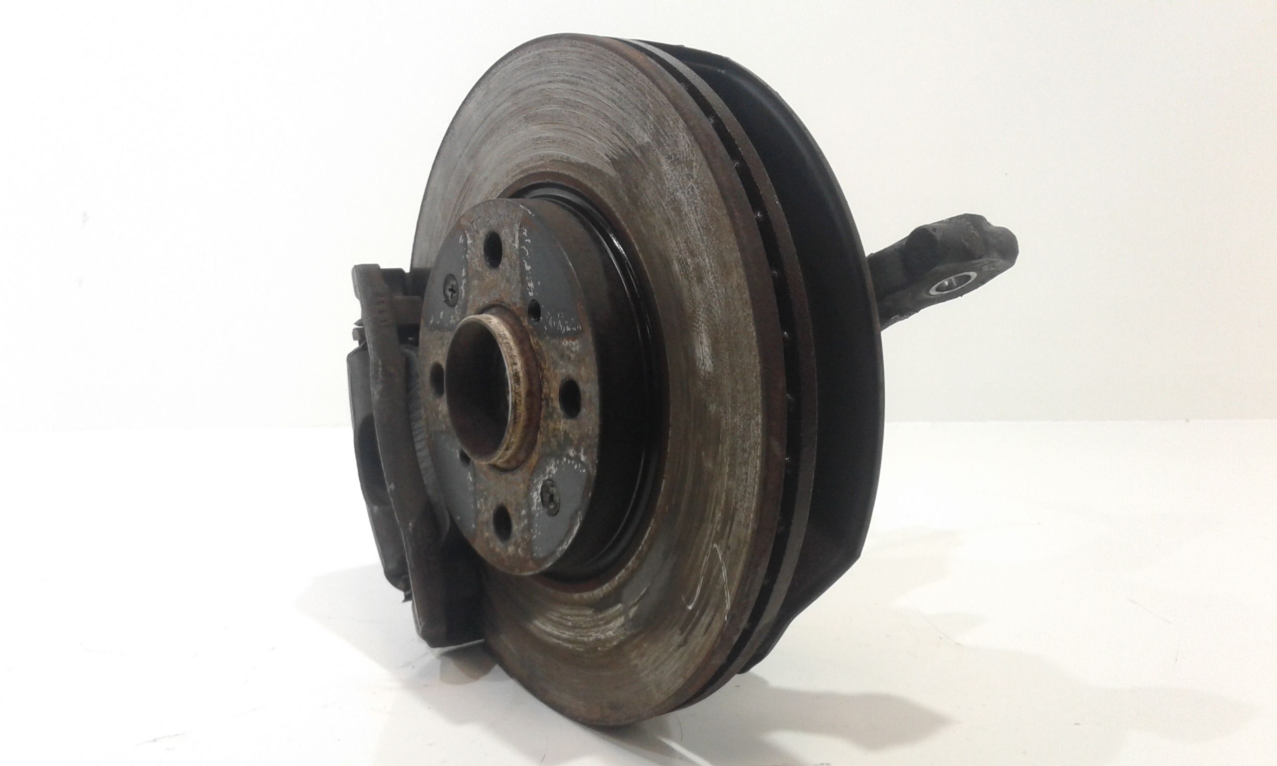 Mozzo ruota anteriore Sinistra guida SUZUKI Swift 4 Serie