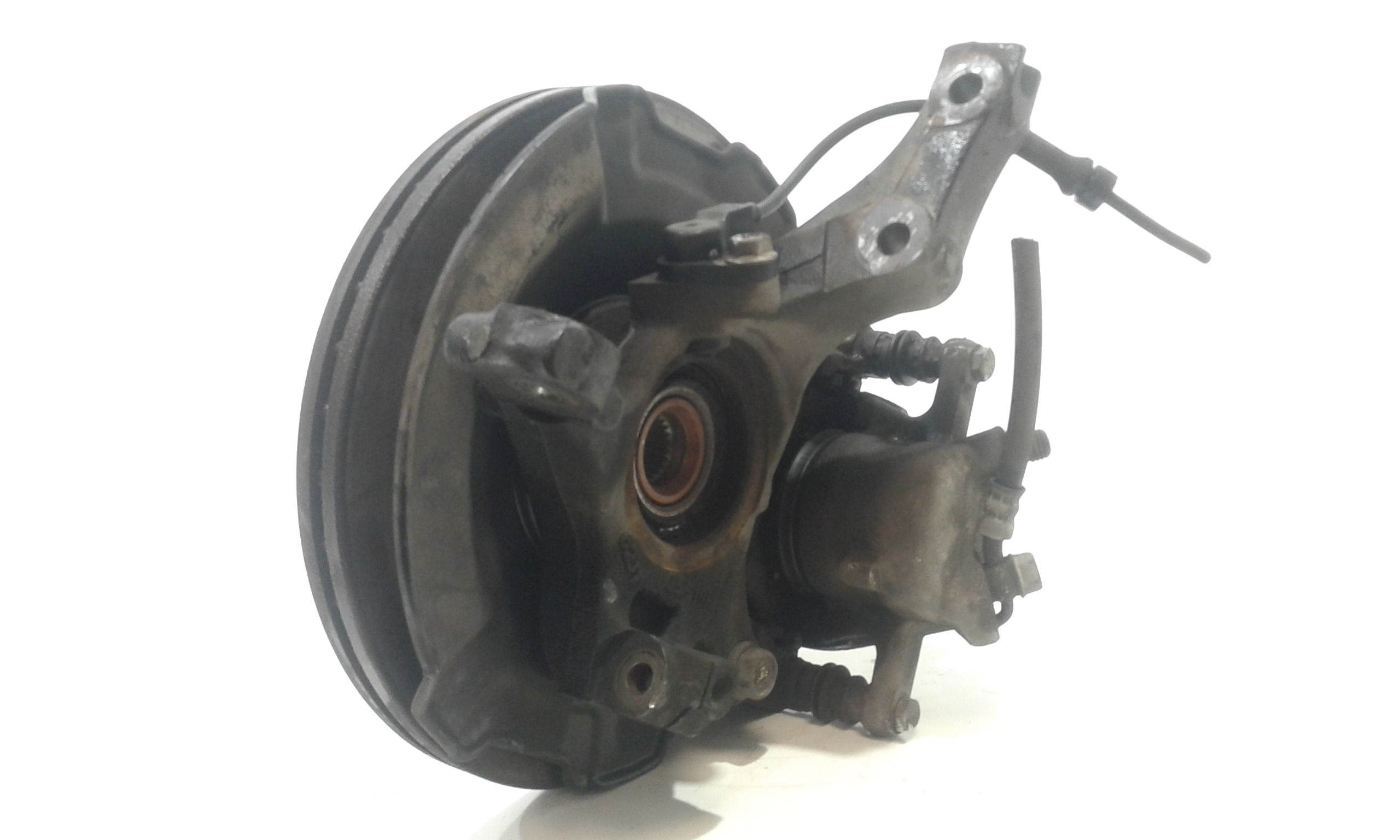 Mozzo ruota anteriore Sinistra guida SUZUKI Swift 4 Serie