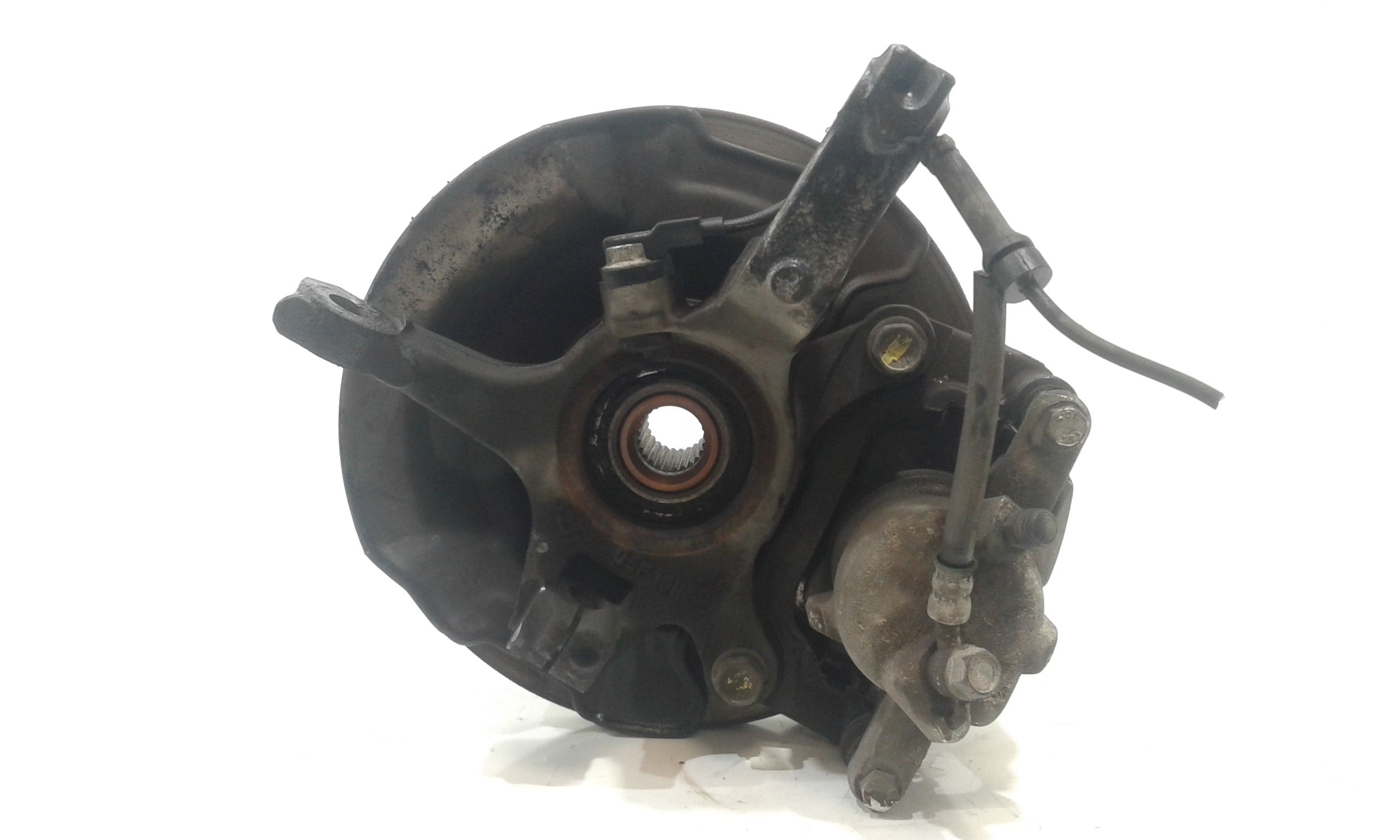 Mozzo ruota anteriore Sinistra guida SUZUKI Swift 4 Serie