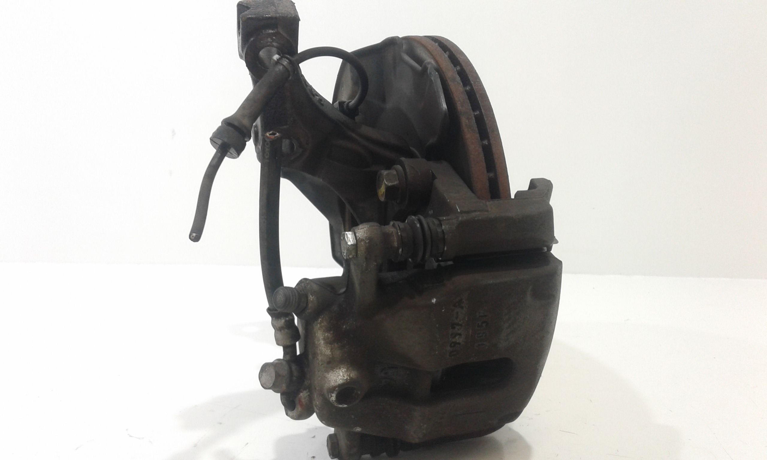 Mozzo ruota anteriore Sinistra guida SUZUKI Swift 4 Serie