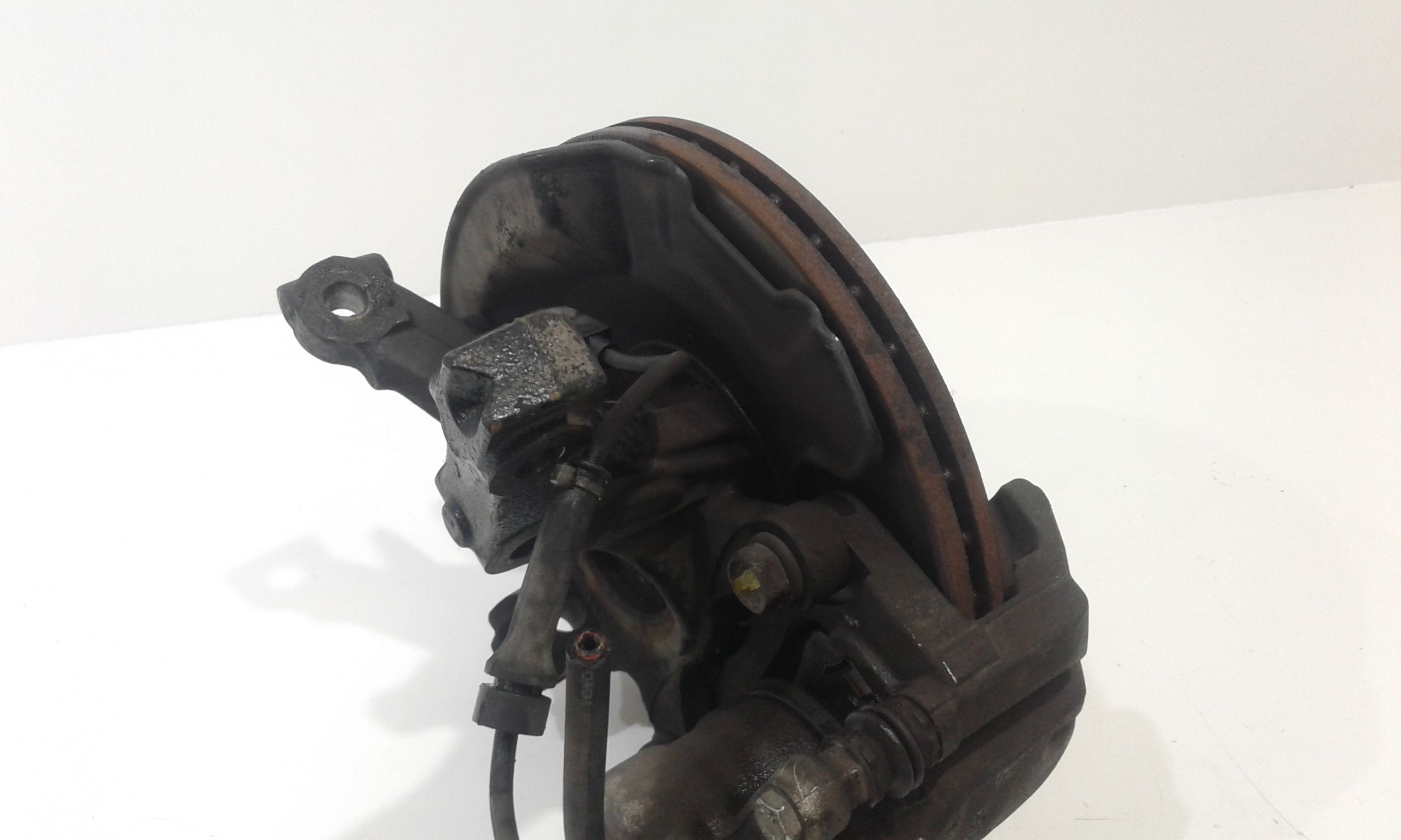 Mozzo ruota anteriore Sinistra guida SUZUKI Swift 4 Serie