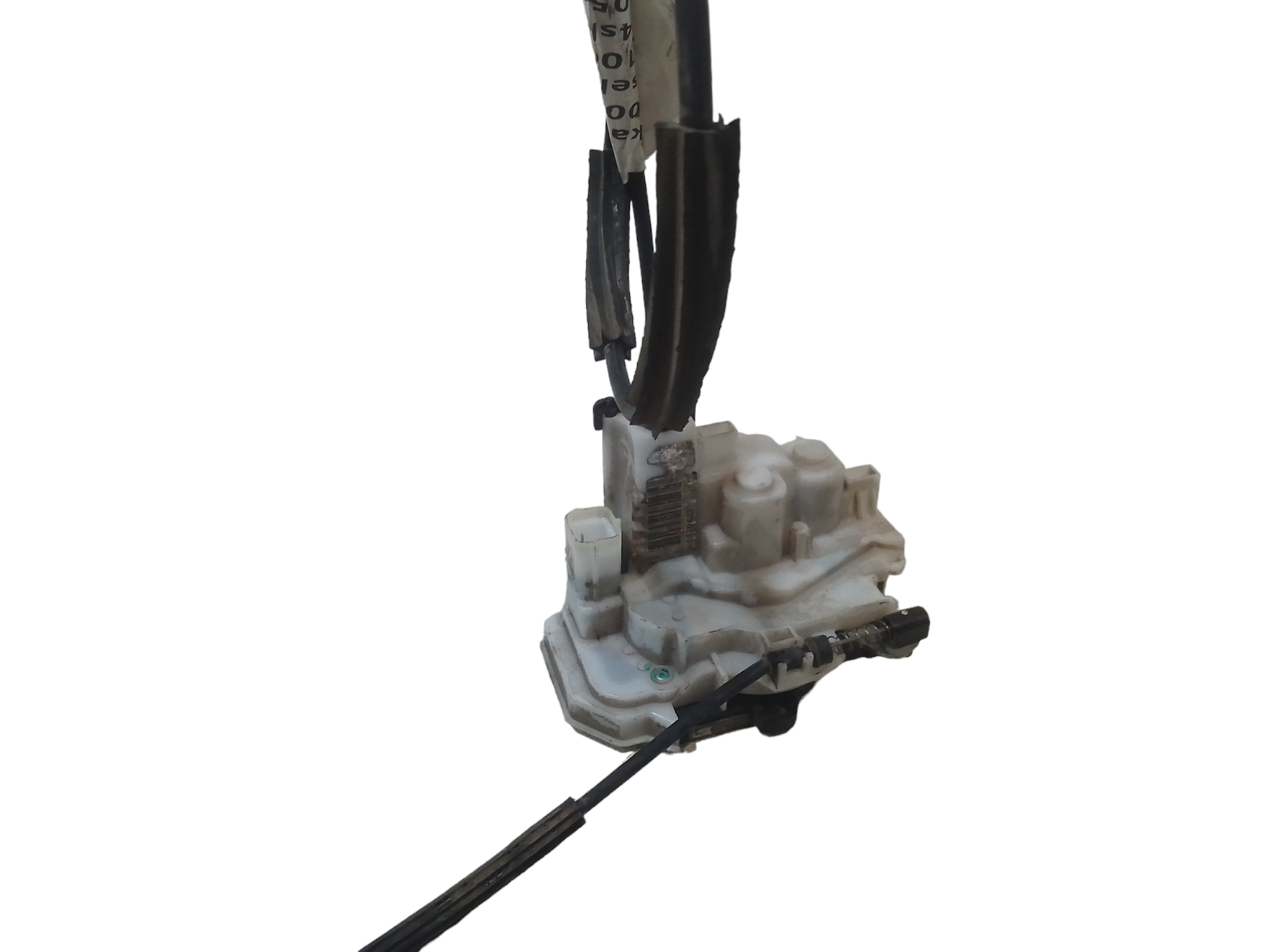 Serratura Anteriore Destra per Ford Ka Serie (ccu) (08>18) (2008 - 2018)