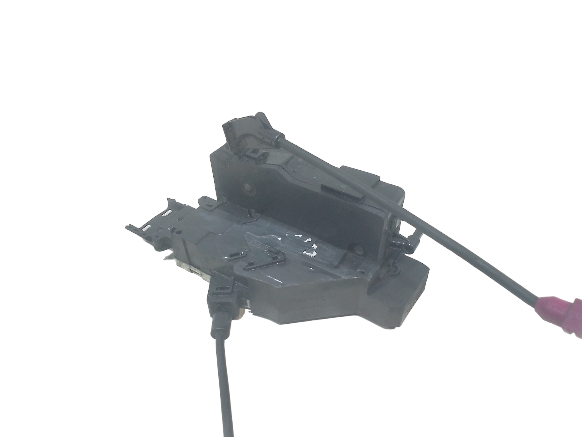 Serratura Posteriore destra per Citroen C3 Serie (09>15) (2009 - 2015)