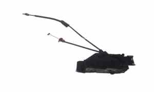 Serratura Posteriore destra per Citroen C3 Serie (09>15) (2009 - 2015)