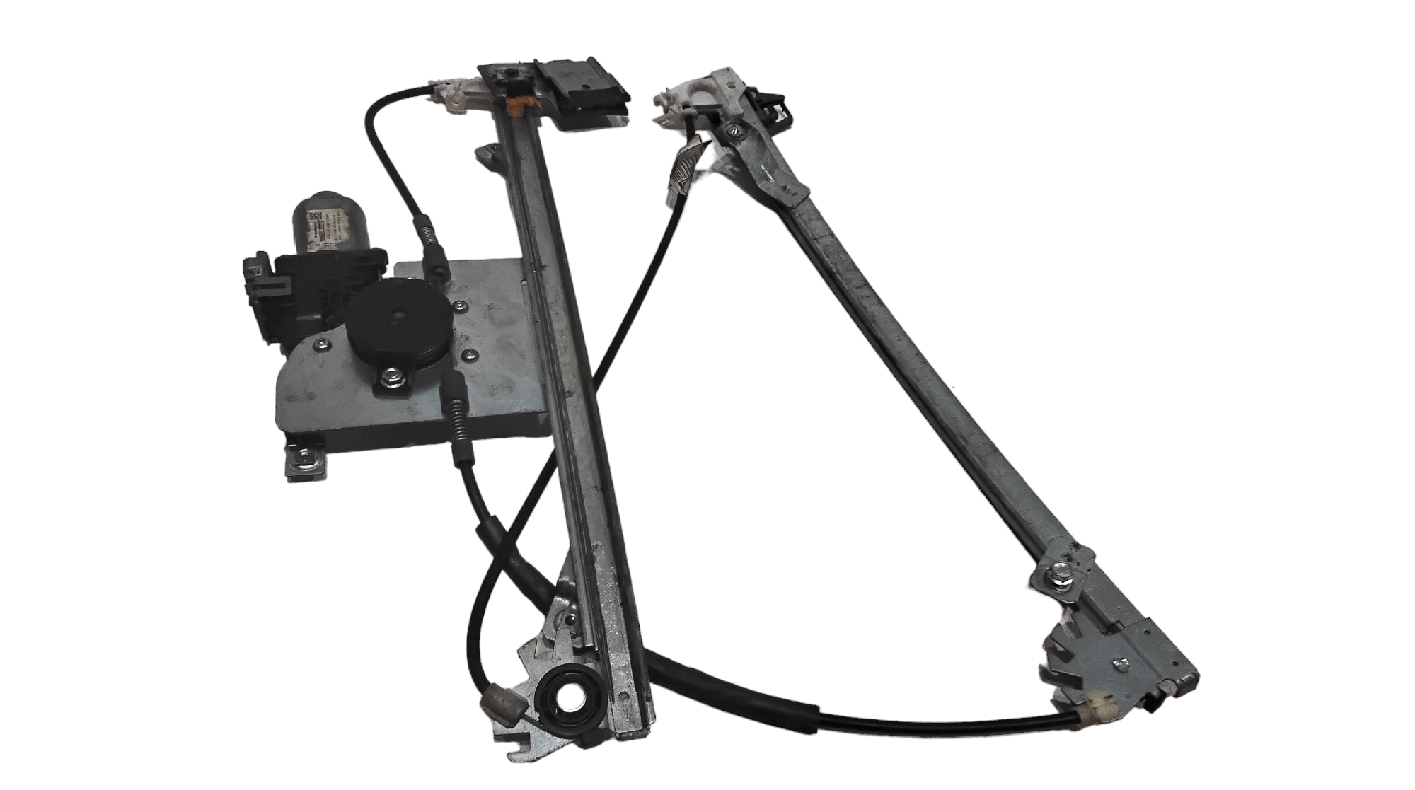 Cremagliera anteriore sinistra Guida per Citroen C4 Grand Picasso (06>13) (2006 - 2013)