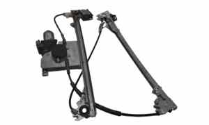 Cremagliera anteriore sinistra Guida per Citroen C4 Grand Picasso (06>13) (2006 - 2013)