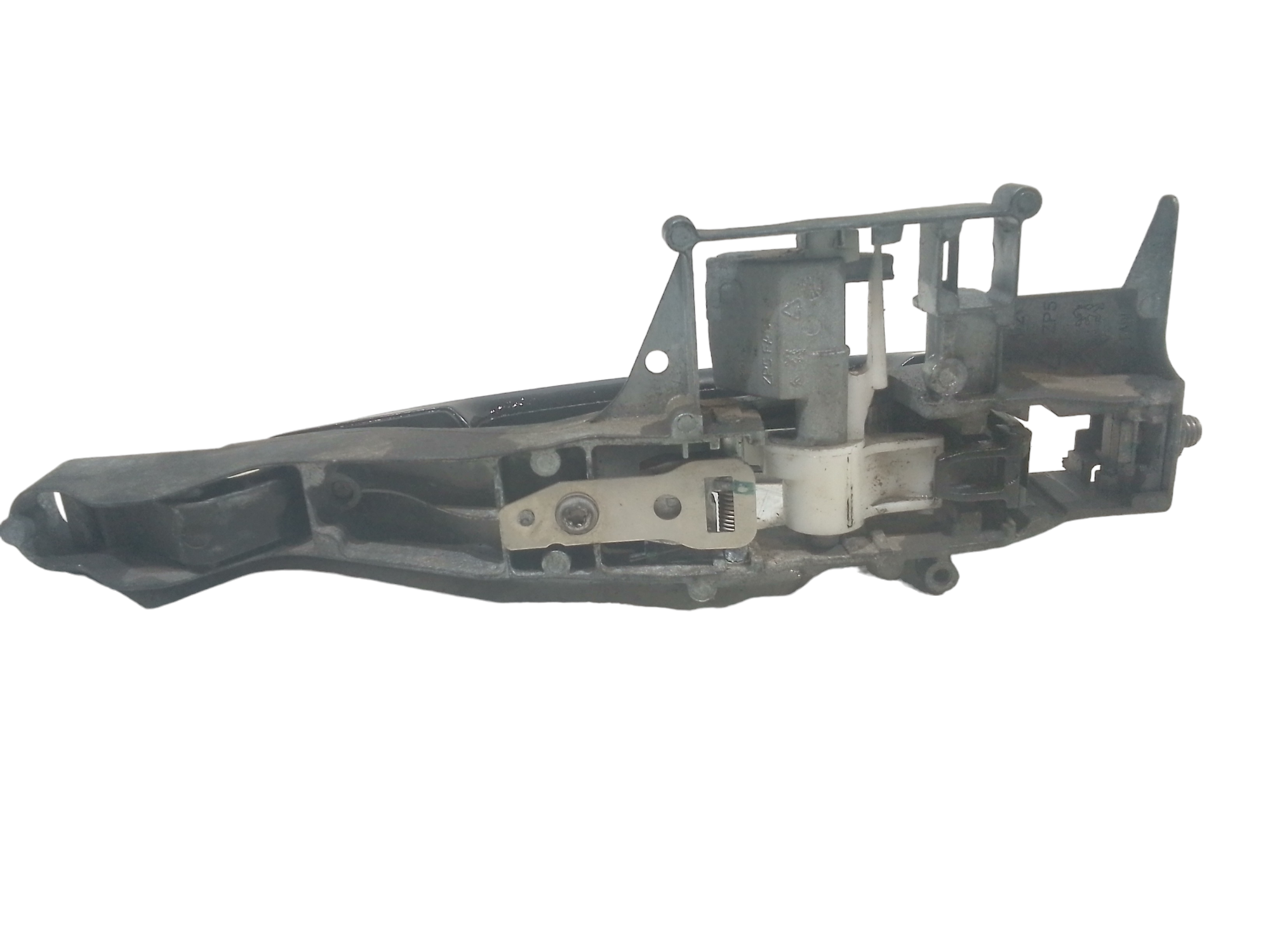 Maniglia esterna Posteriore Destra per Citroen C3 2 Serie (2005 - 2010)