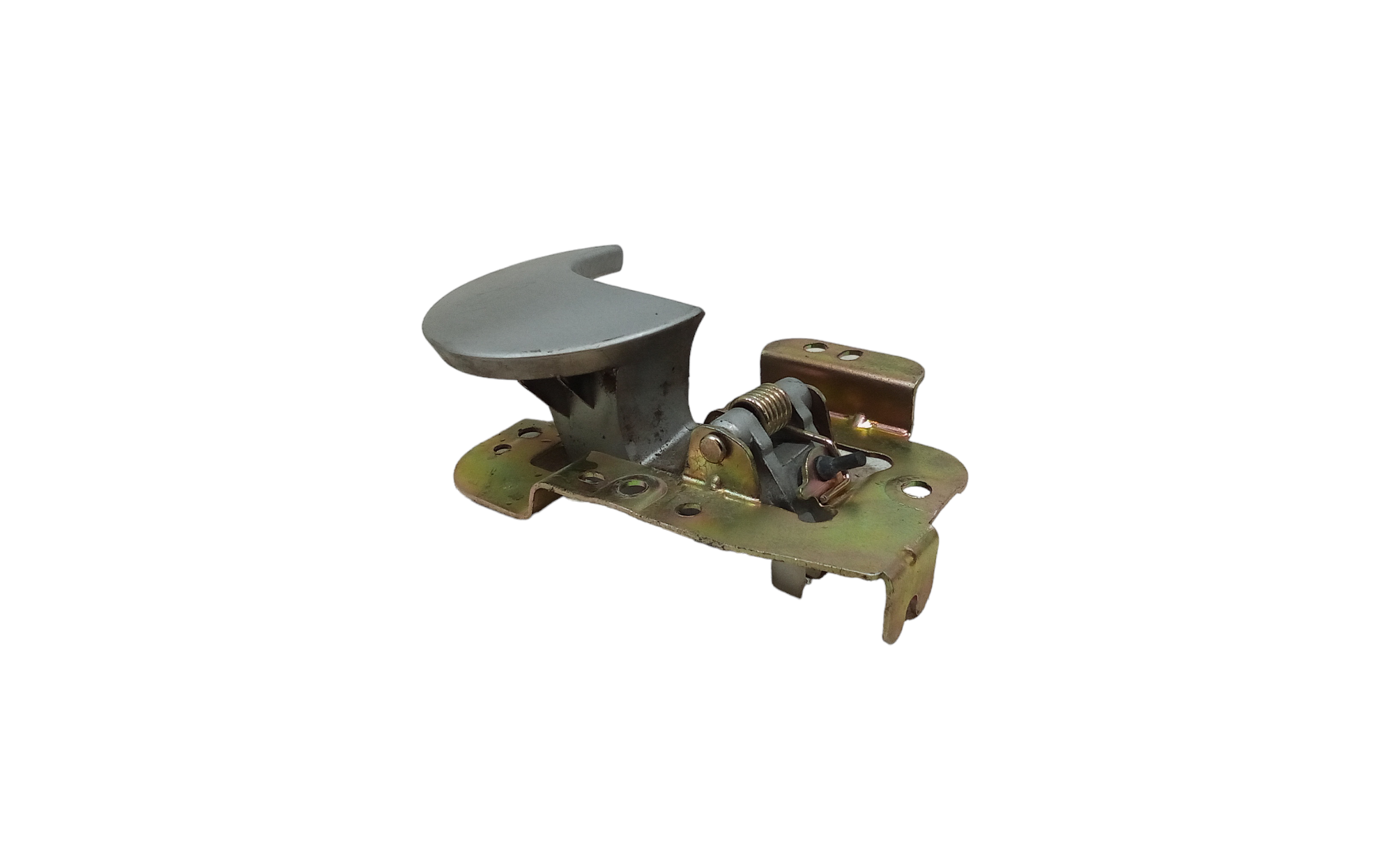 Maniglia interna Anteriore Destra per Dr 1 1 Serie (2009 - 2014)