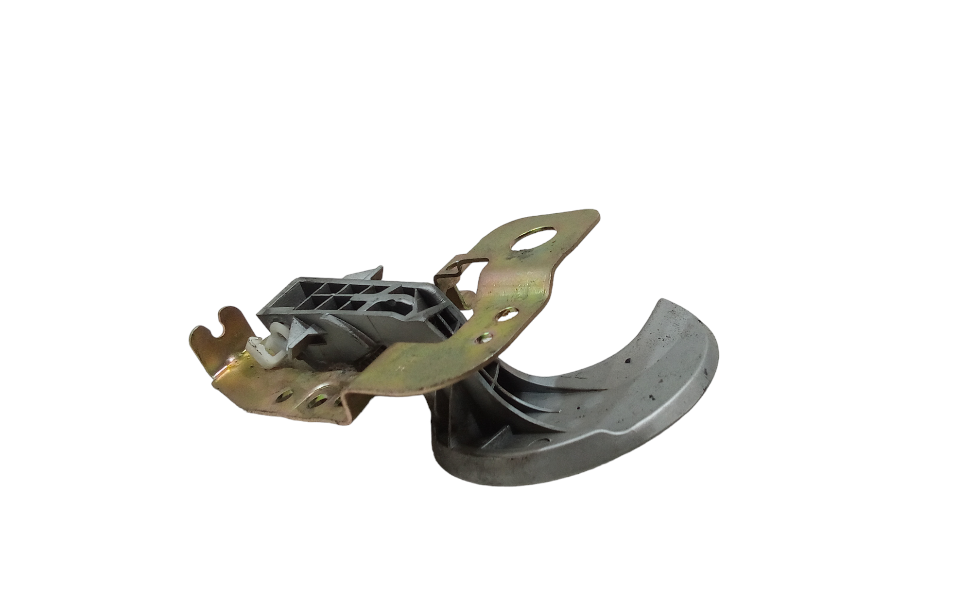 Maniglia interna Anteriore Destra per Dr 1 1 Serie (2009 - 2014)