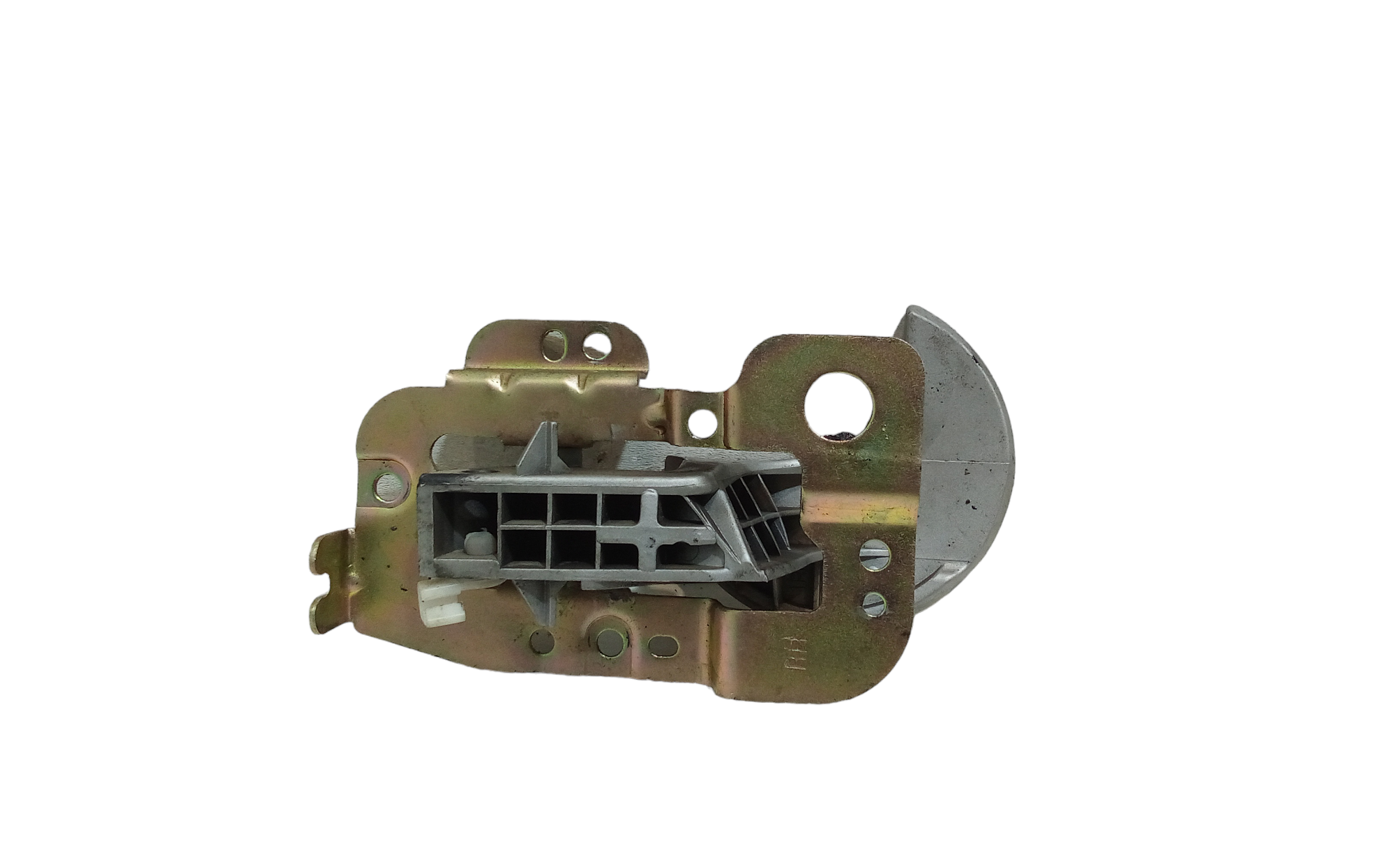 Maniglia interna Anteriore Destra per Dr 1 1 Serie (2009 - 2014)