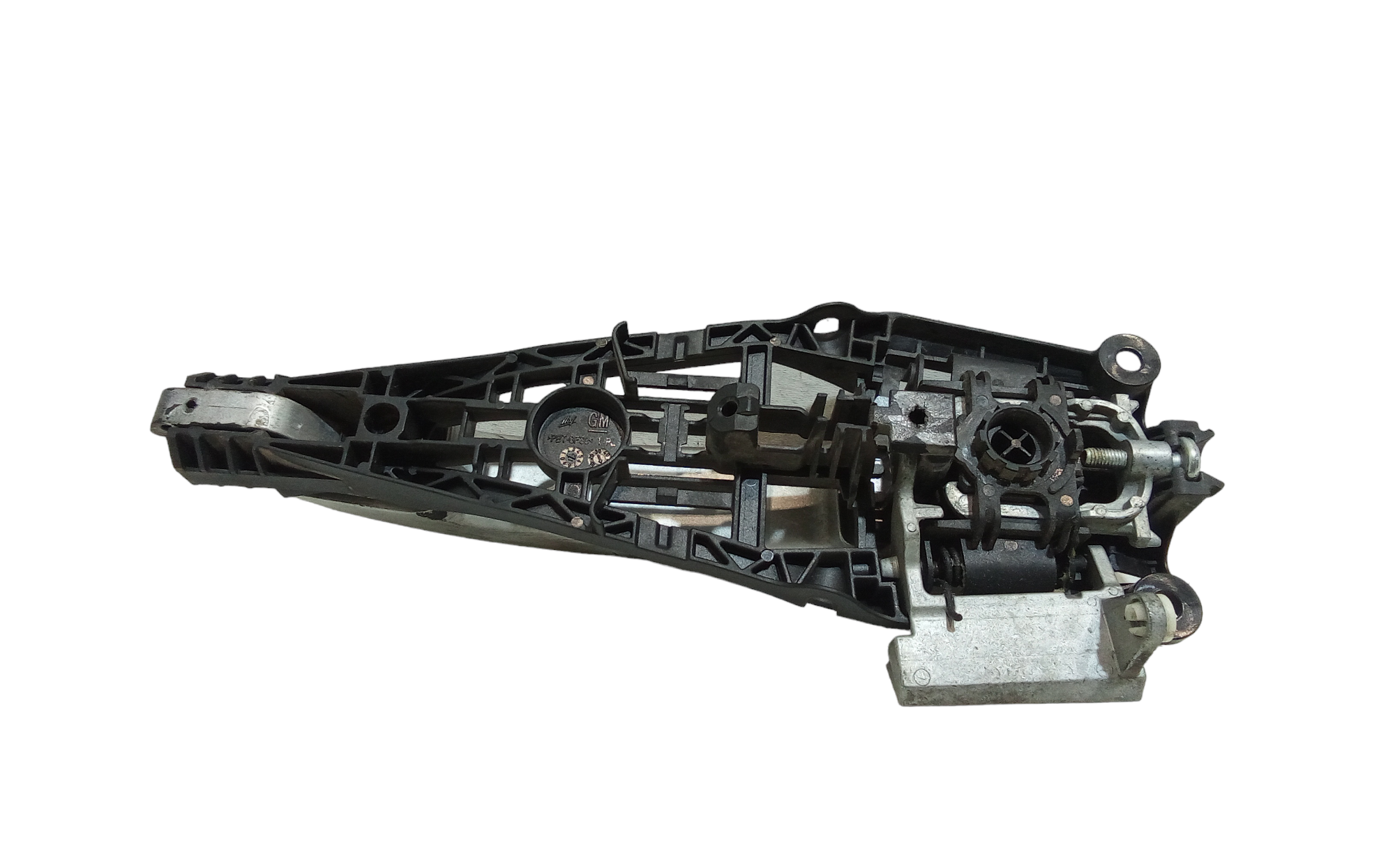 Maniglia esterna Posteriore Destra per Opel Meriva 3 Serie (2010 - In produzione)