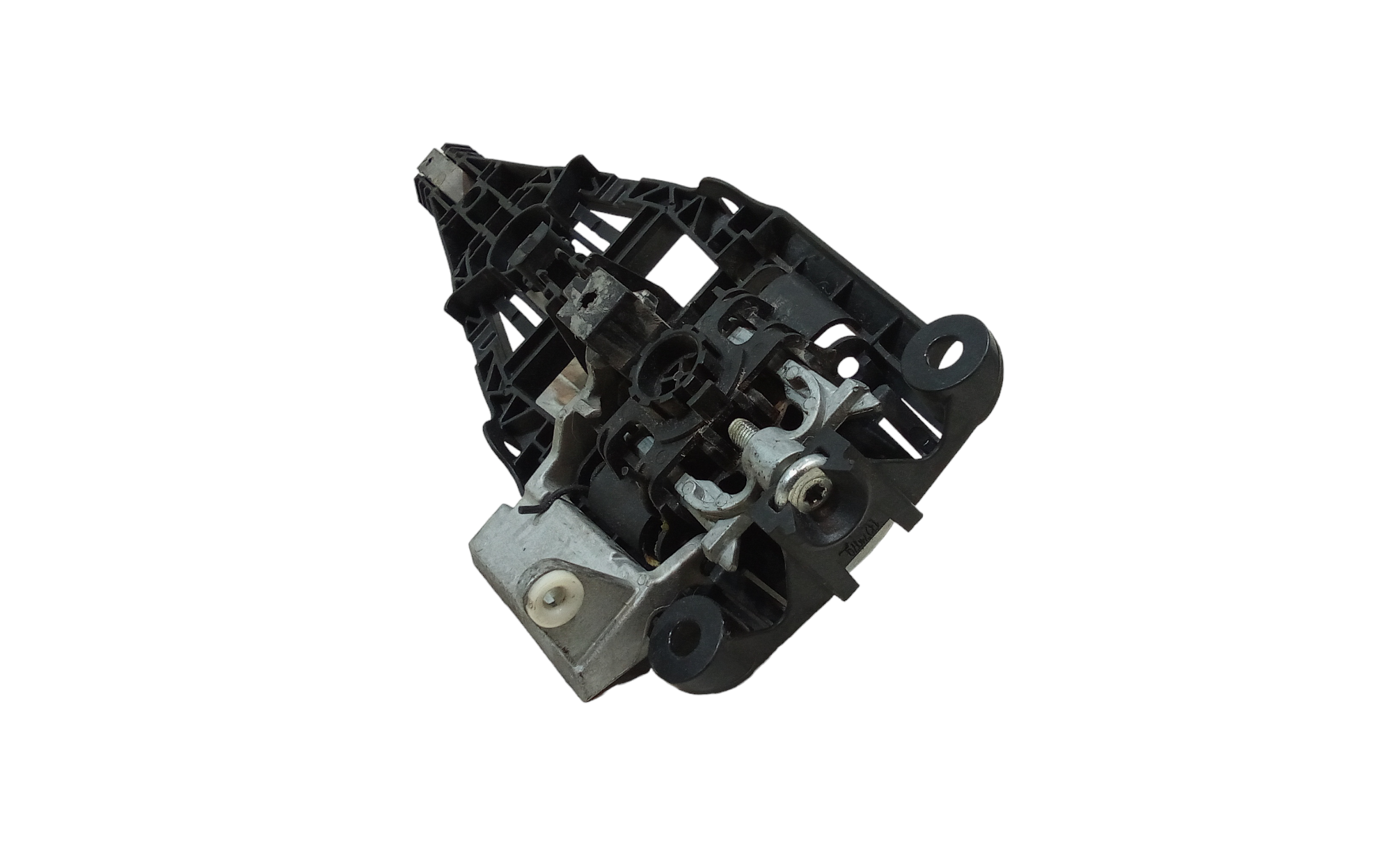 Maniglia esterna Posteriore Destra per Opel Meriva 3 Serie (2010 - In produzione)