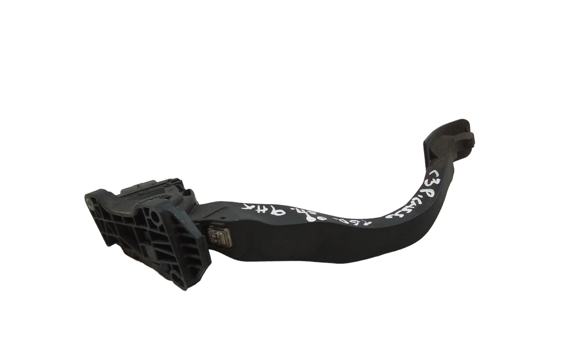 Pedale acceleratore per Citroen C3 Picasso (08>) (2008 - In produzione)