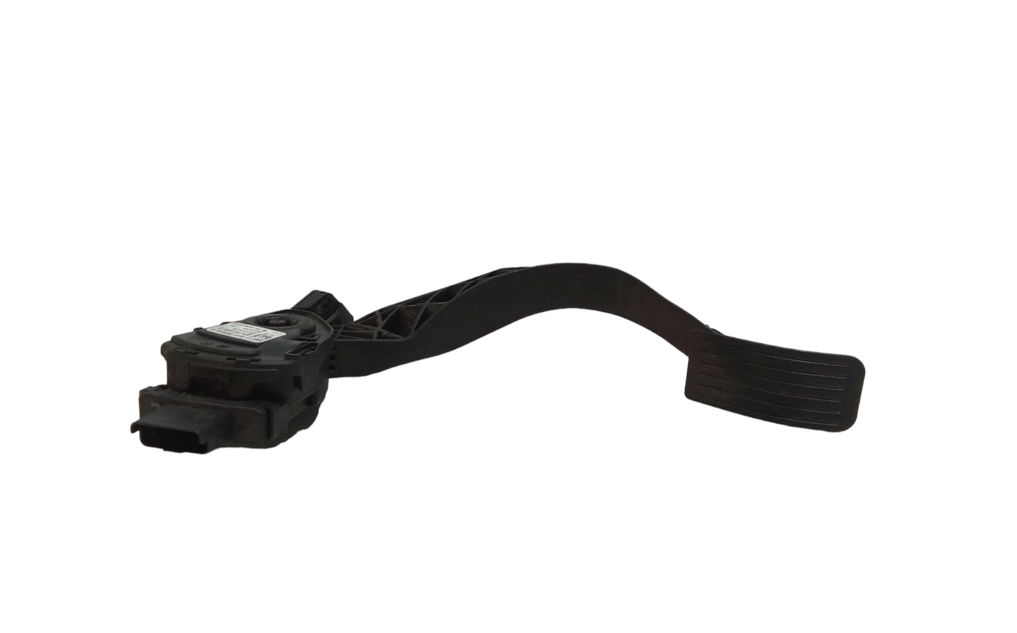 Pedale acceleratore per Citroen C3 Picasso (08>) (2008 - In produzione)