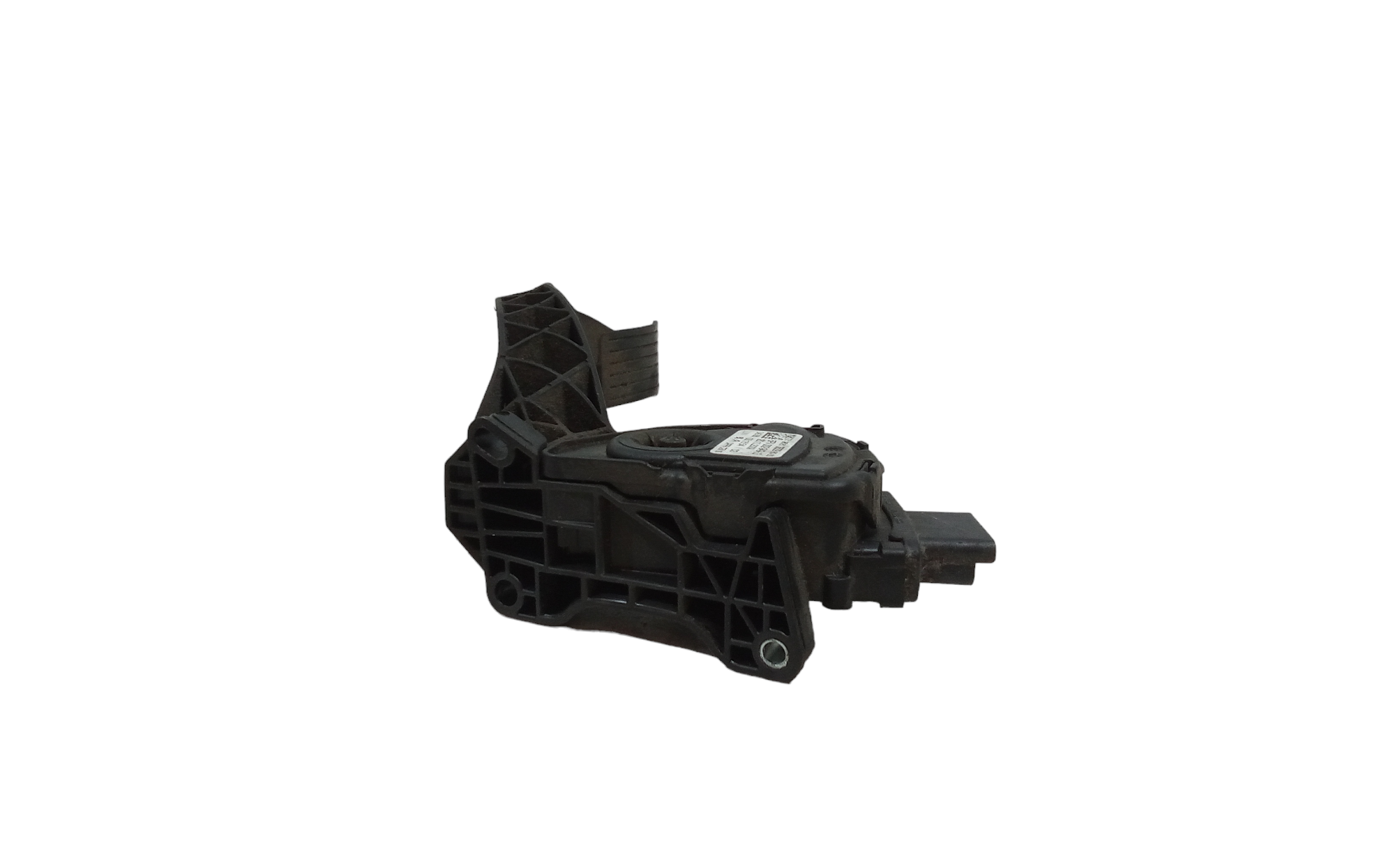 Pedale acceleratore per Citroen C3 Picasso (08>) (2008 - In produzione)