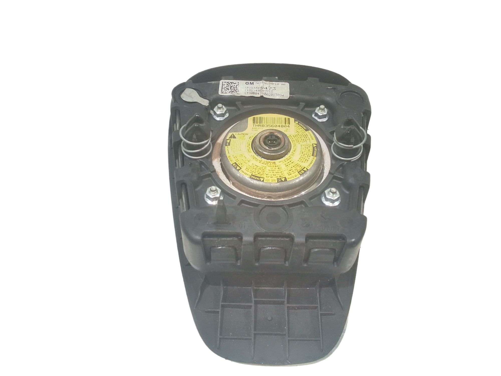 Airbag Volante per Opel Meriva 3 Serie (2010 - In produzione)