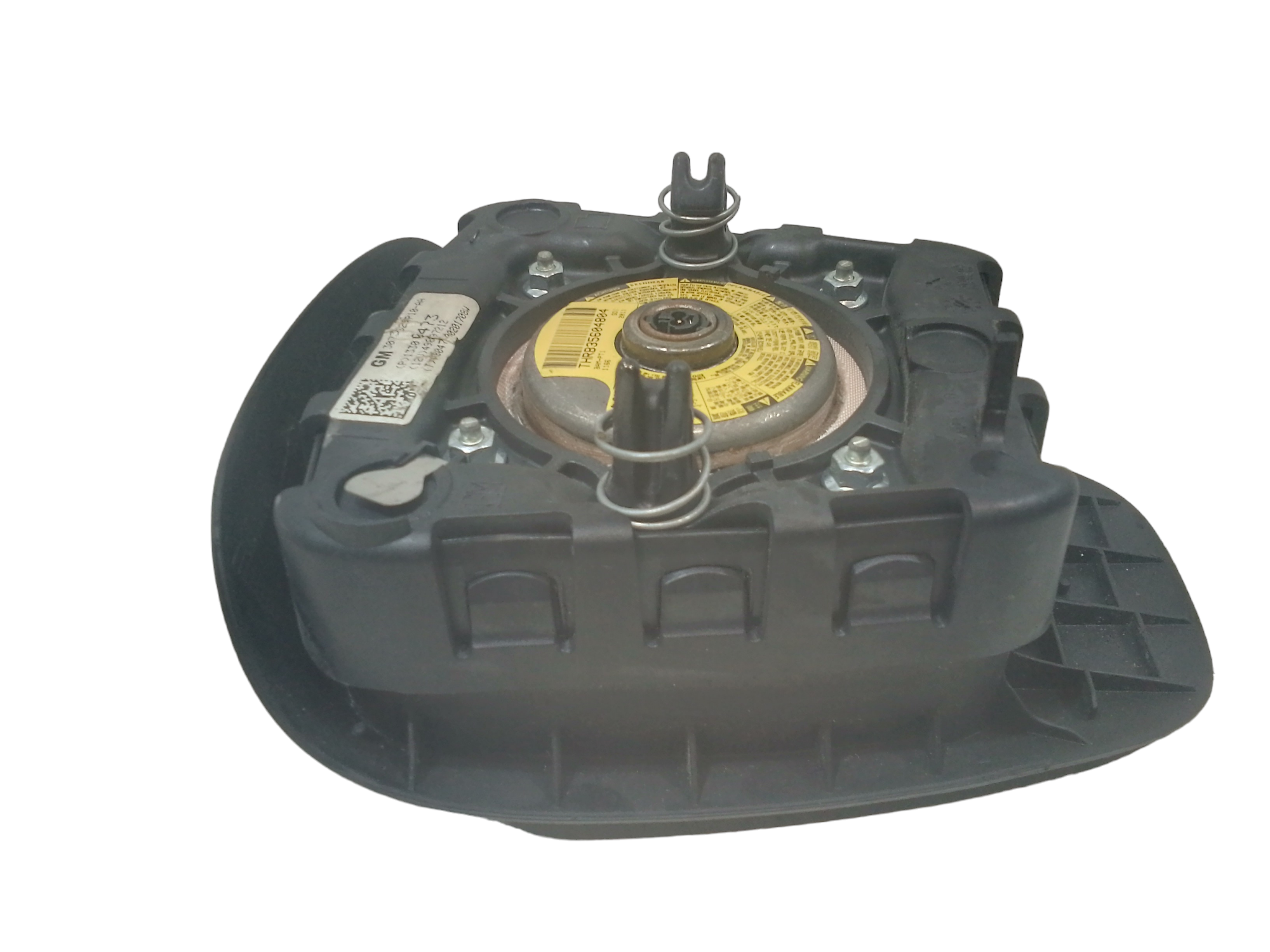 Airbag Volante per Opel Meriva 3 Serie (2010 - In produzione)