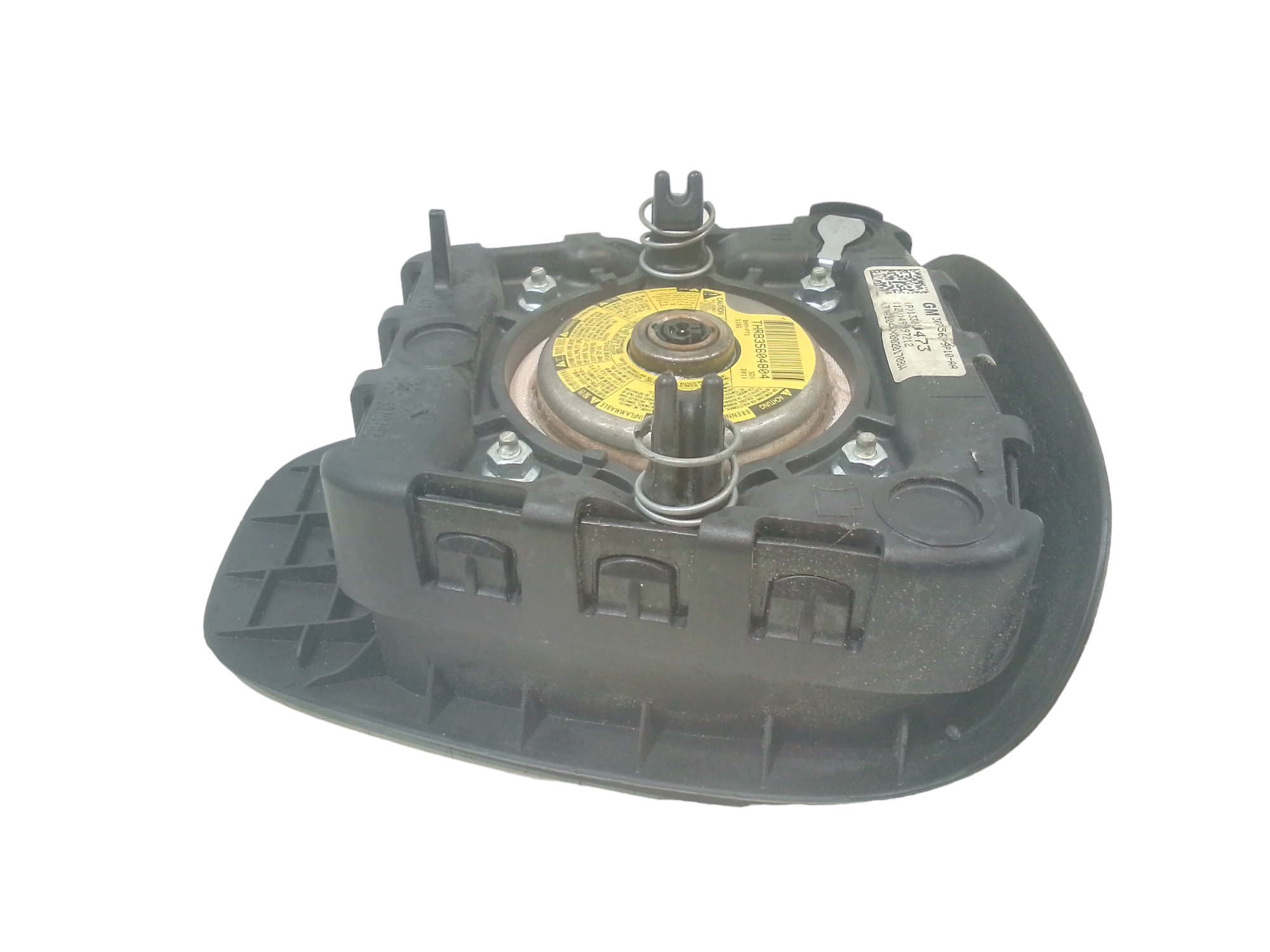 Airbag Volante per Opel Meriva 3 Serie (2010 - In produzione)