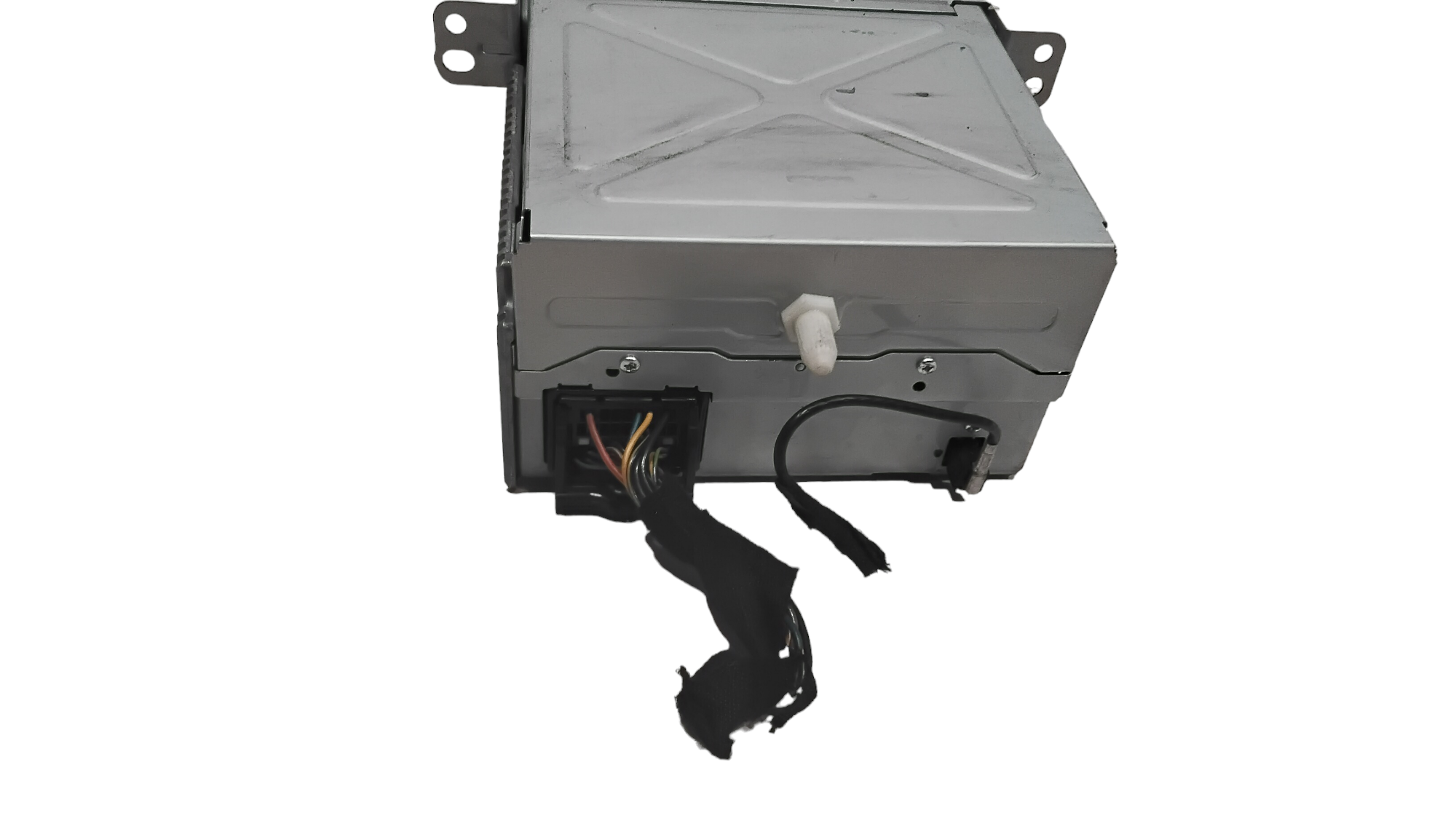 Lettore CD per Opel Meriva 3 Serie (2010 - In produzione)