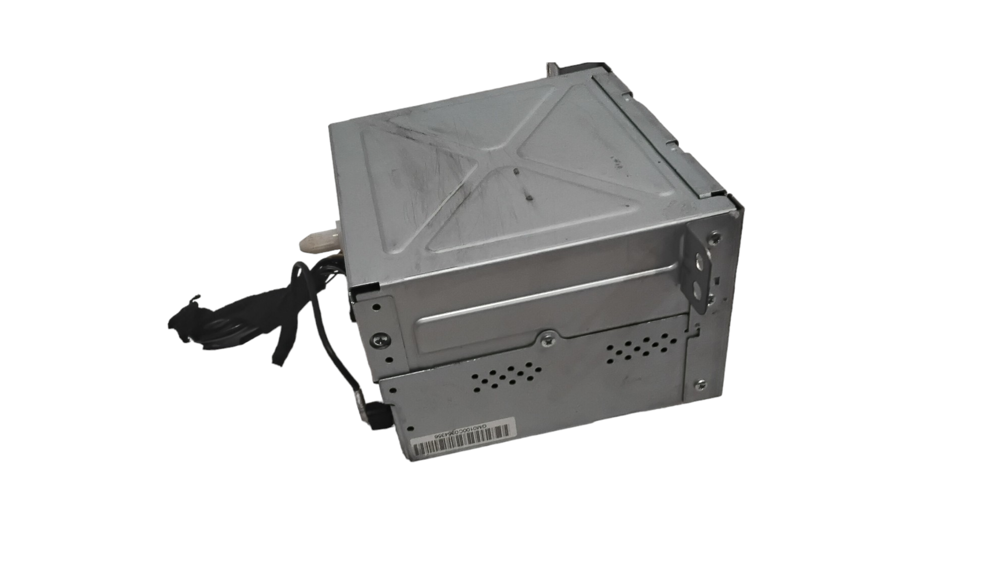 Lettore CD per Opel Meriva 3 Serie (2010 - In produzione)