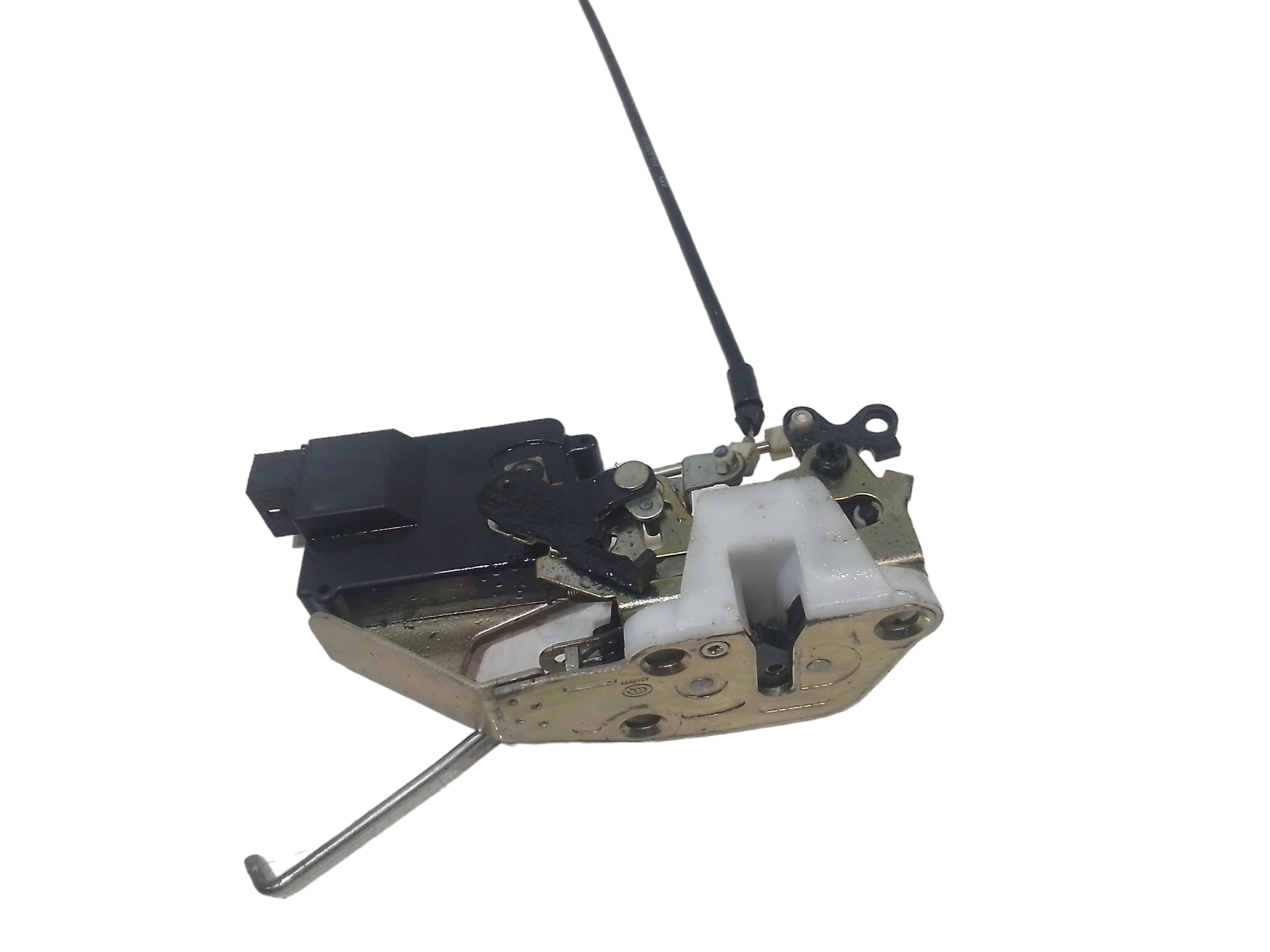 Serratura Anteriore Destra per Dr 1 1 Serie (2009 - 2014)