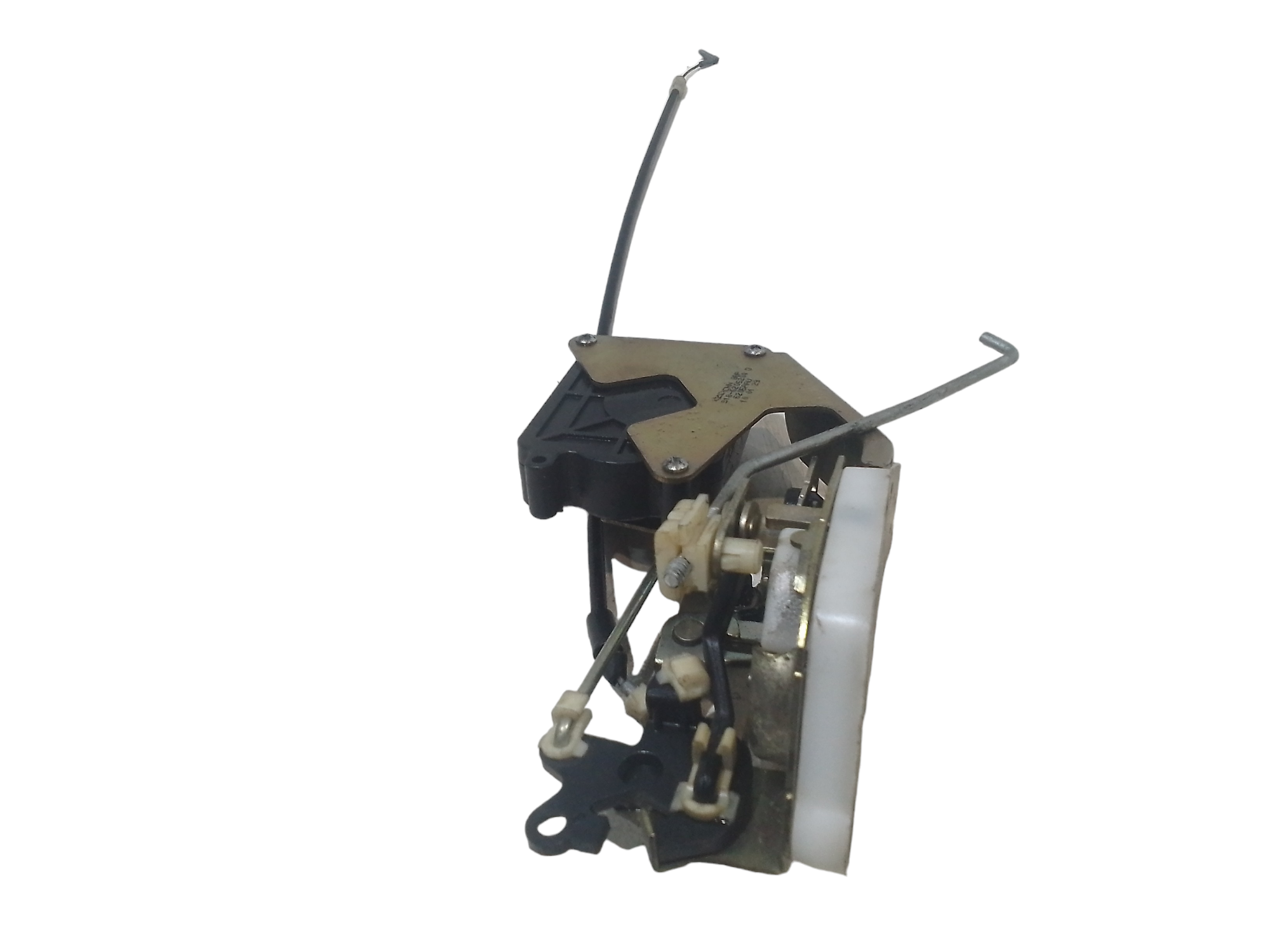 Serratura Anteriore Destra per Dr 1 1 Serie (2009 - 2014)