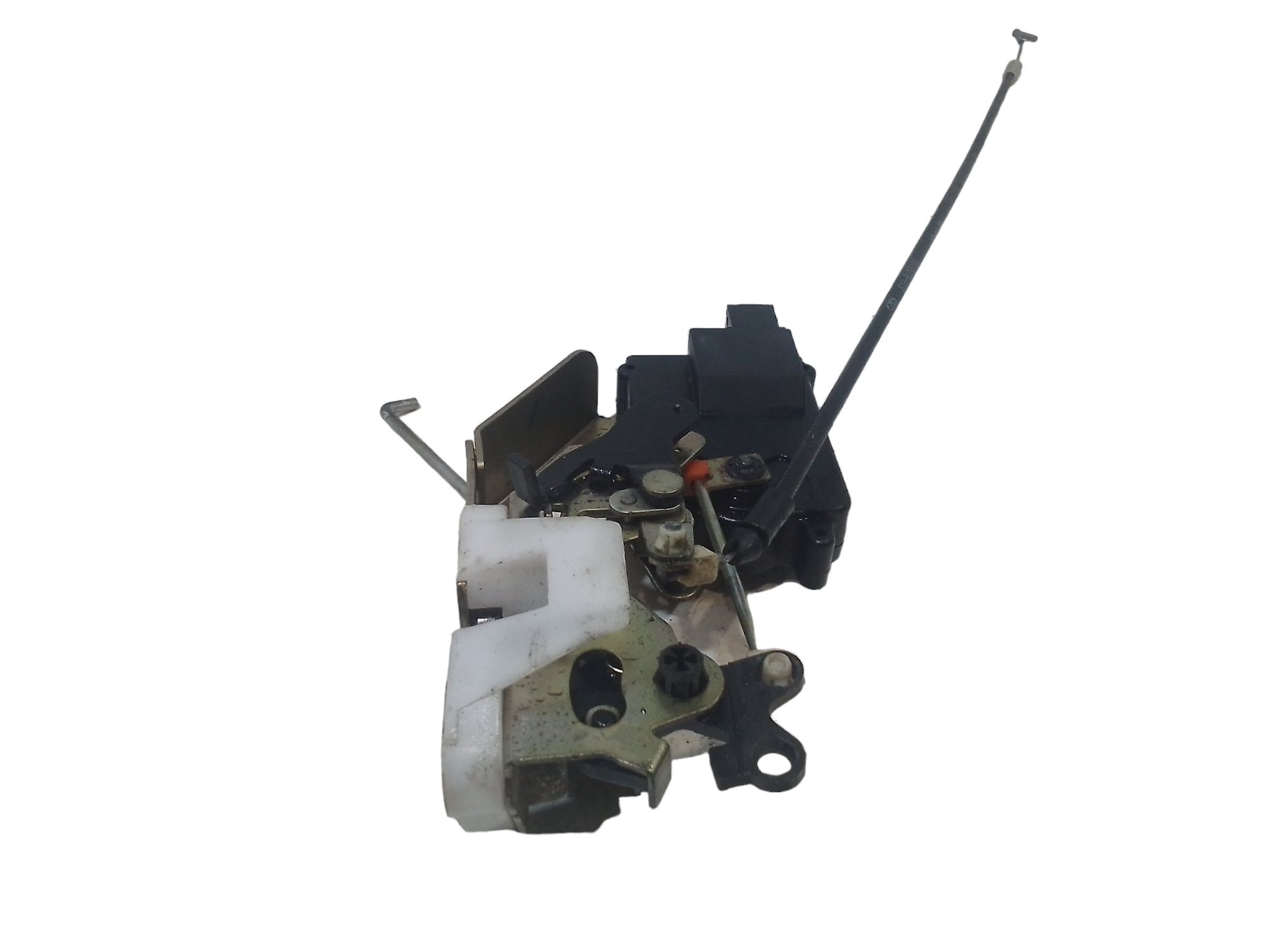 Serratura Anteriore Destra per Dr 1 1 Serie (2009 - 2014)