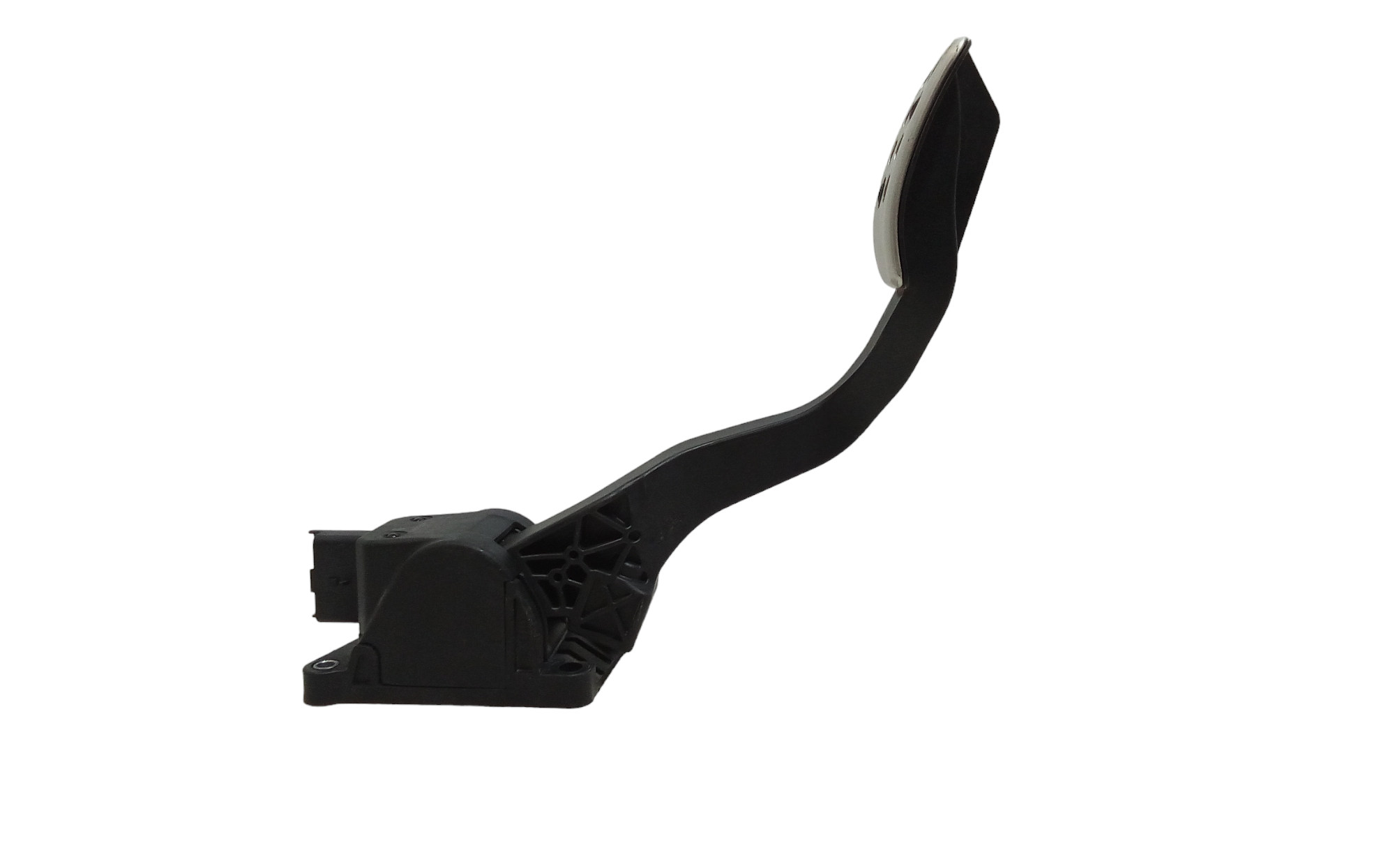 Pedale acceleratore per Peugeot 206 Plus Berlina (2009 - In produzione)