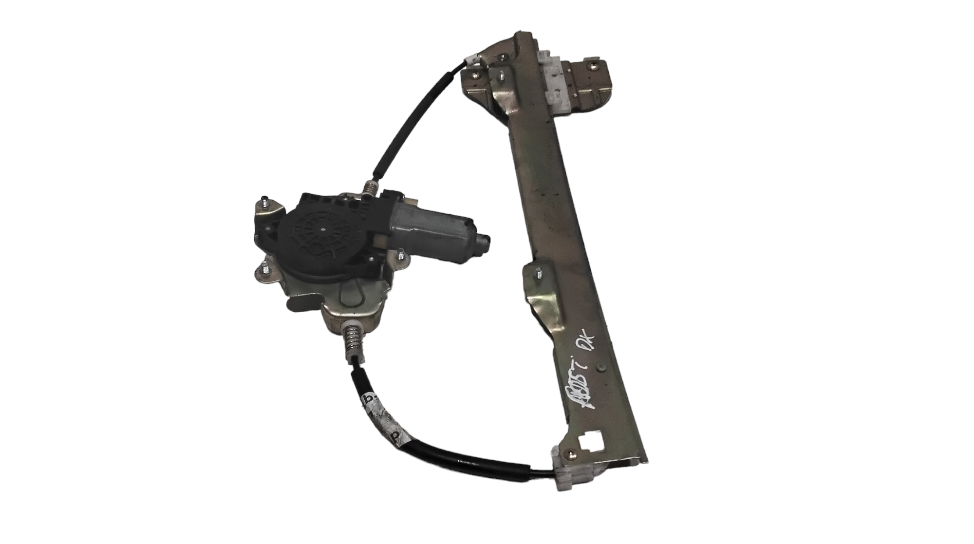 Cremagliera posteriore destra passeggero per Dr 5 1 Serie (2007 - 2014)