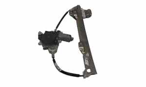 Cremagliera posteriore destra passeggero per Dr 5 1 Serie (2007 - 2014)