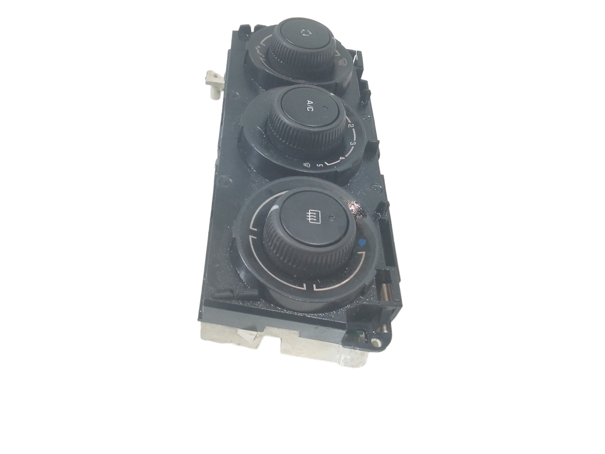 Comandi Clima per Citroen C3 Serie (09>15) (2009 - 2015)