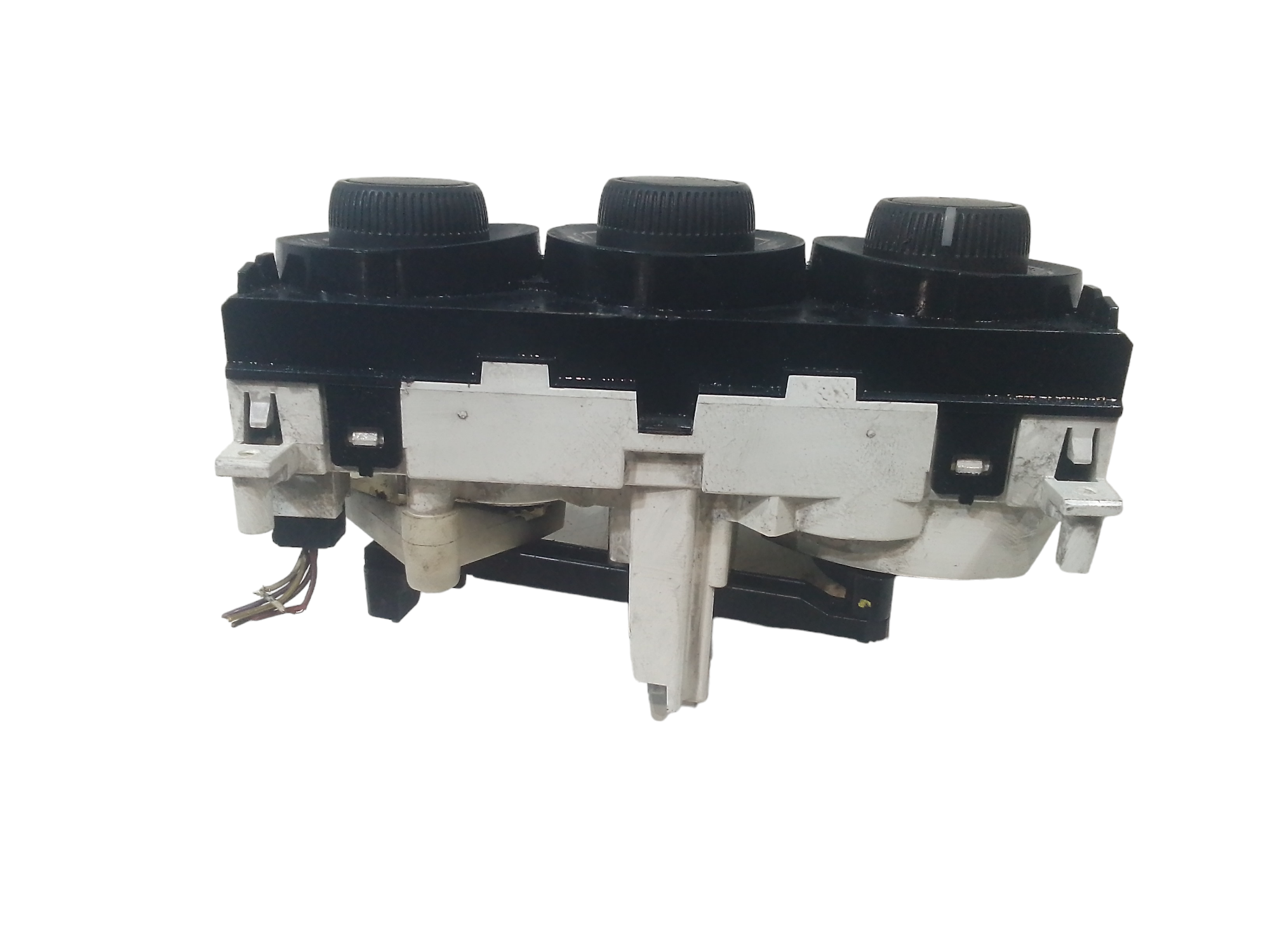 Comandi Clima per Citroen C3 Serie (09>15) (2009 - 2015)