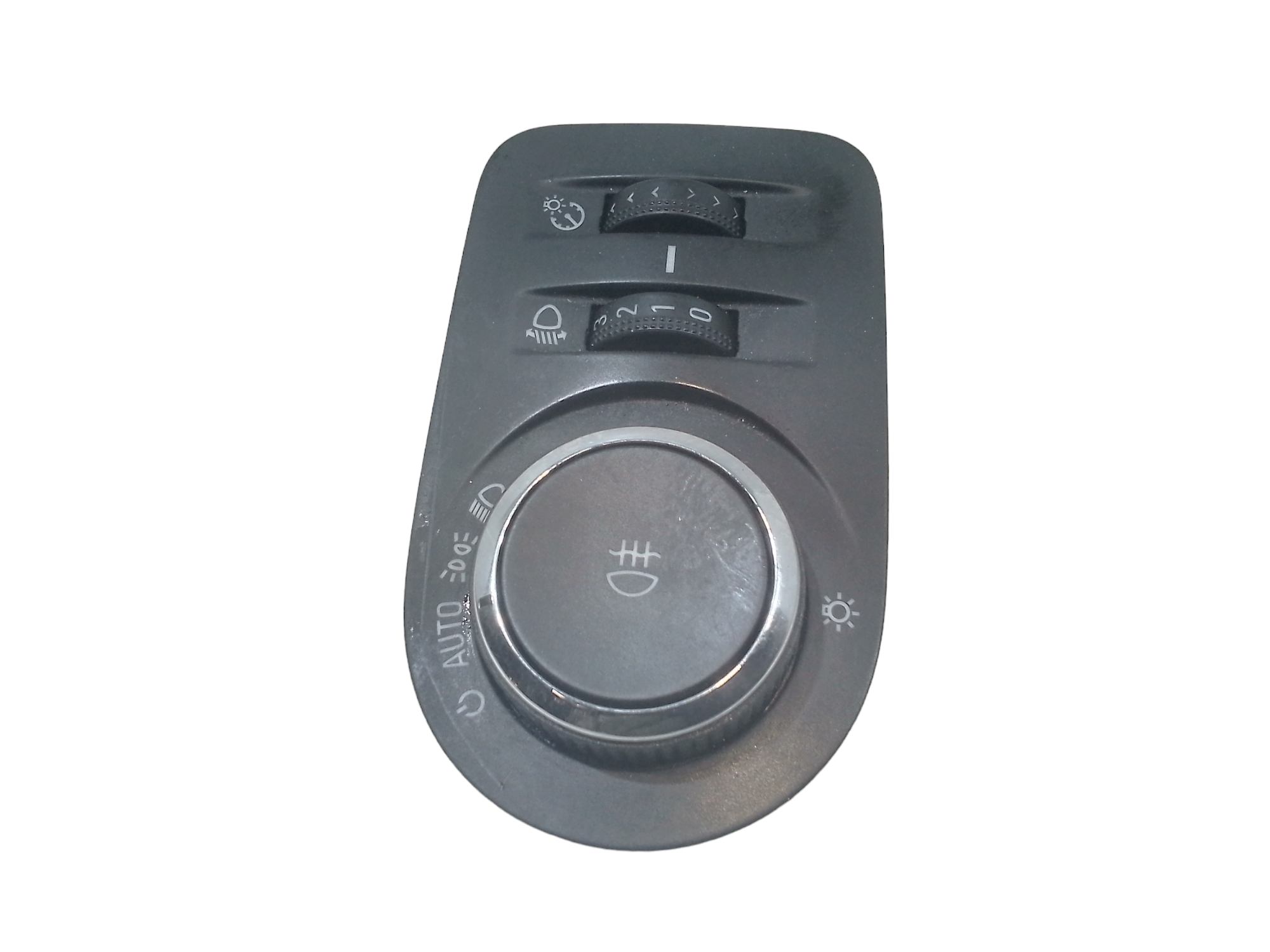 Interruttore comando luci per Opel Meriva 3 Serie (2010 - In produzione)