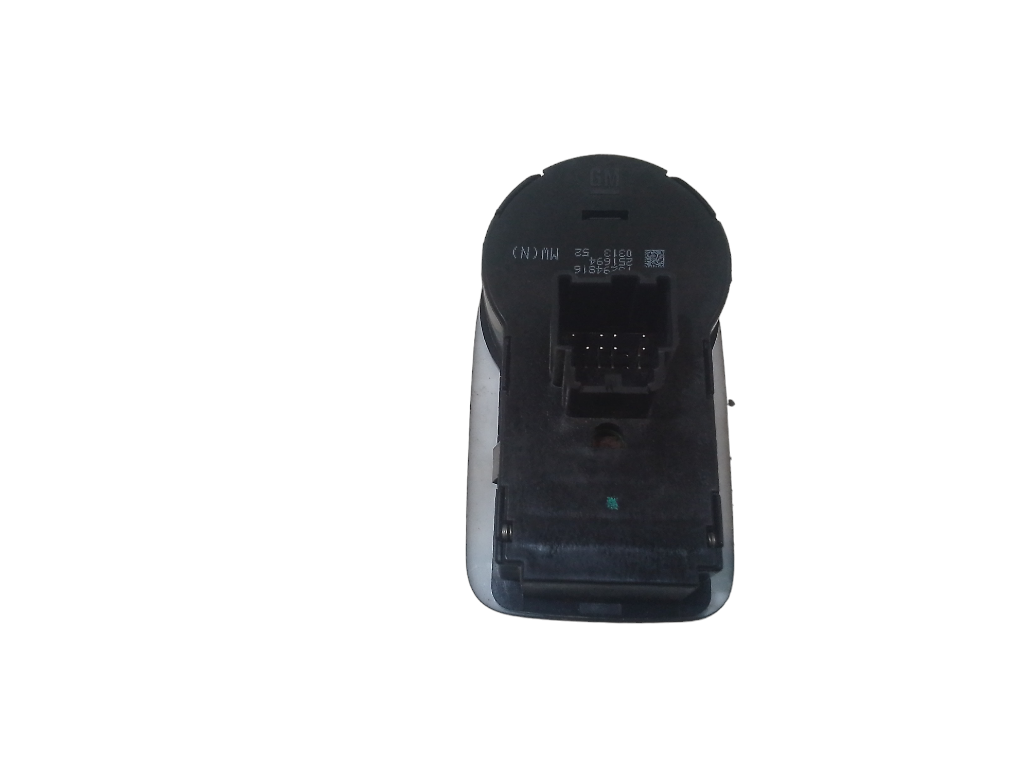 Interruttore comando luci per Opel Meriva 3 Serie (2010 - In produzione)