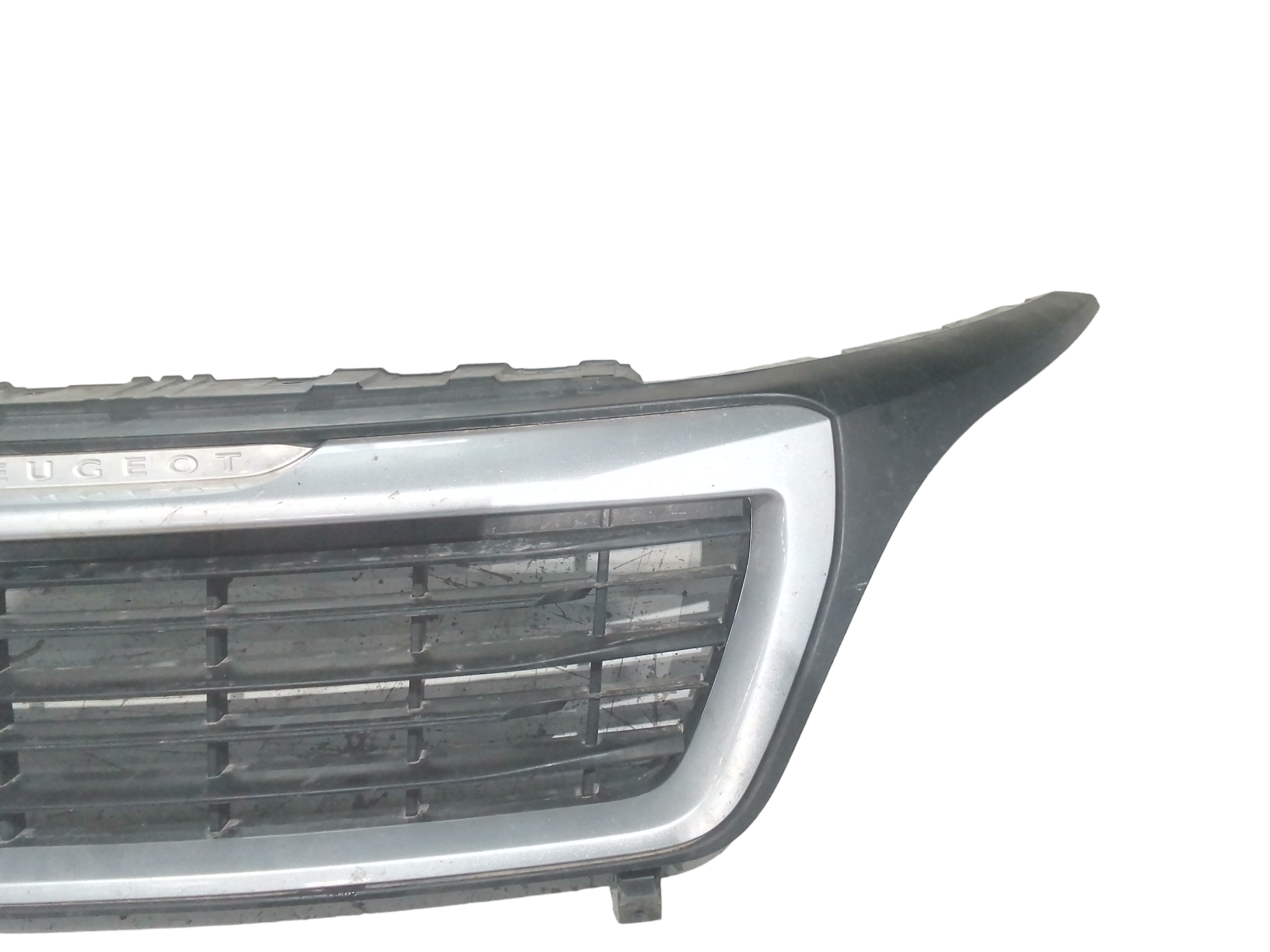 Griglia Anteriore per Peugeot Boxer 4 Serie (2011 - In produzione)