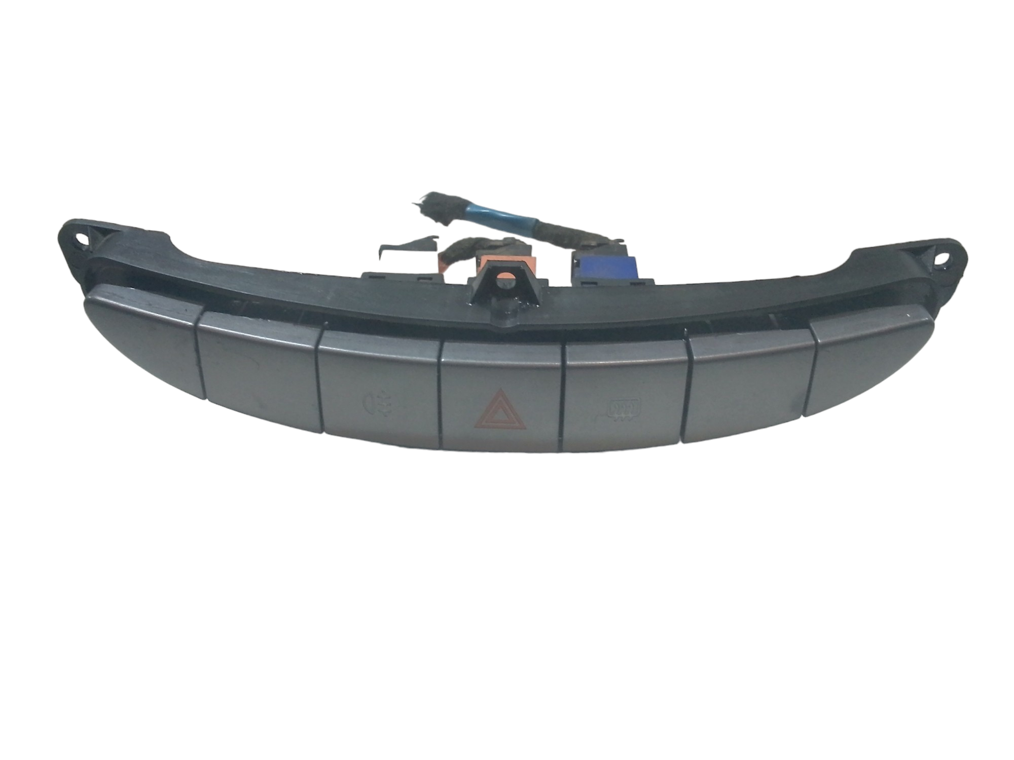 Pulsantiera Centrale per Dr 1 1 Serie (2009 - 2014)