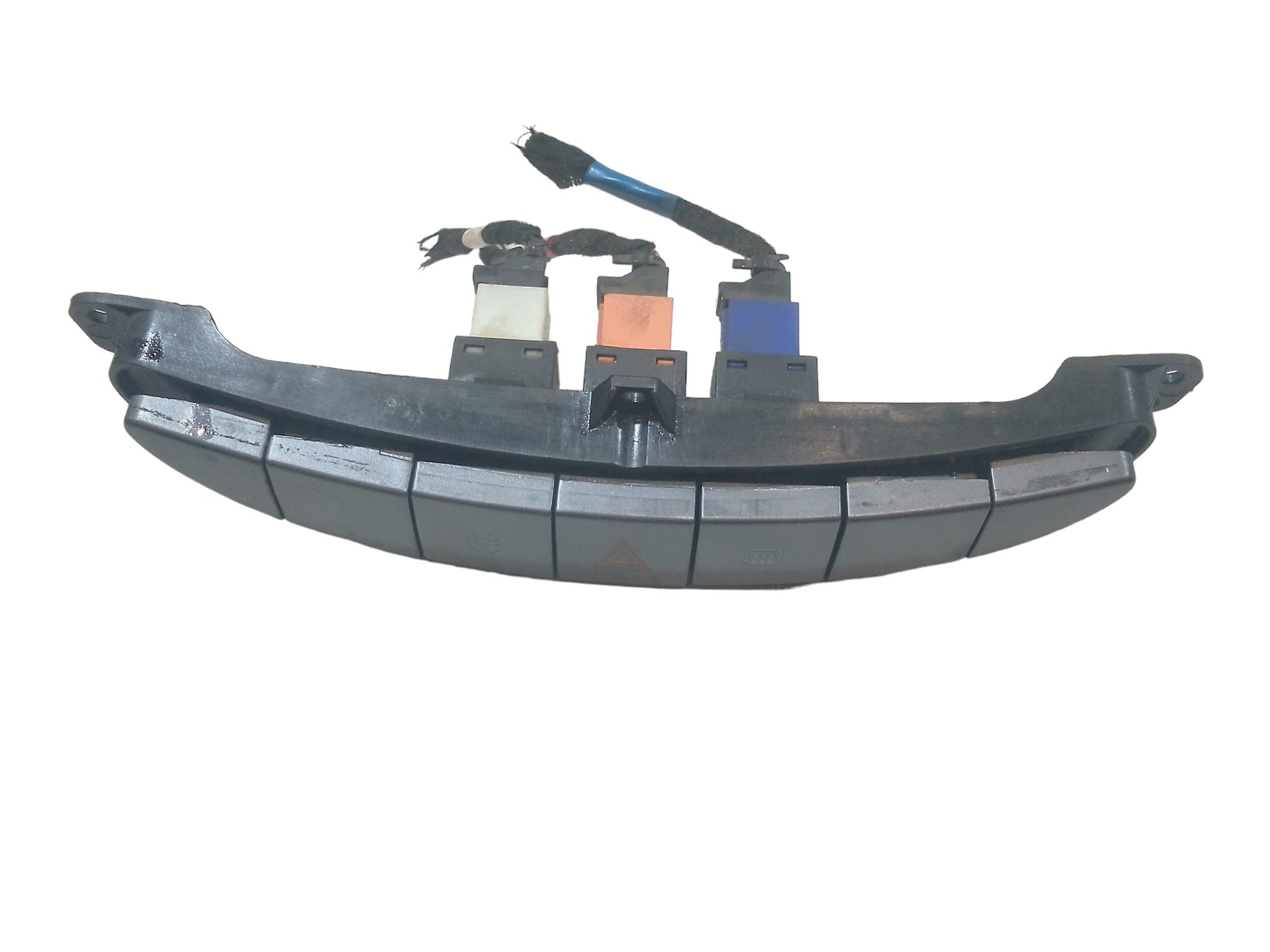 Pulsantiera Centrale per Dr 1 1 Serie (2009 - 2014)