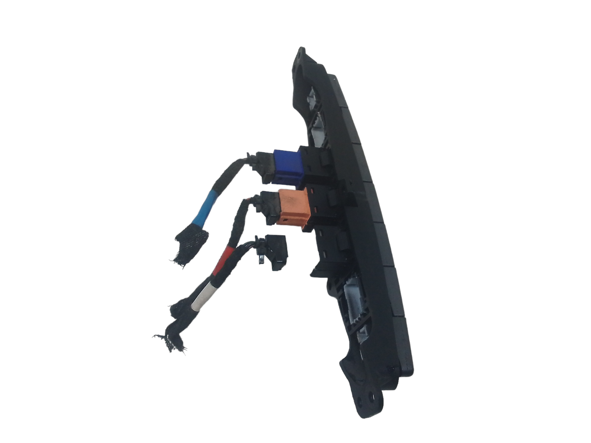 Pulsantiera Centrale per Dr 1 1 Serie (2009 - 2014)