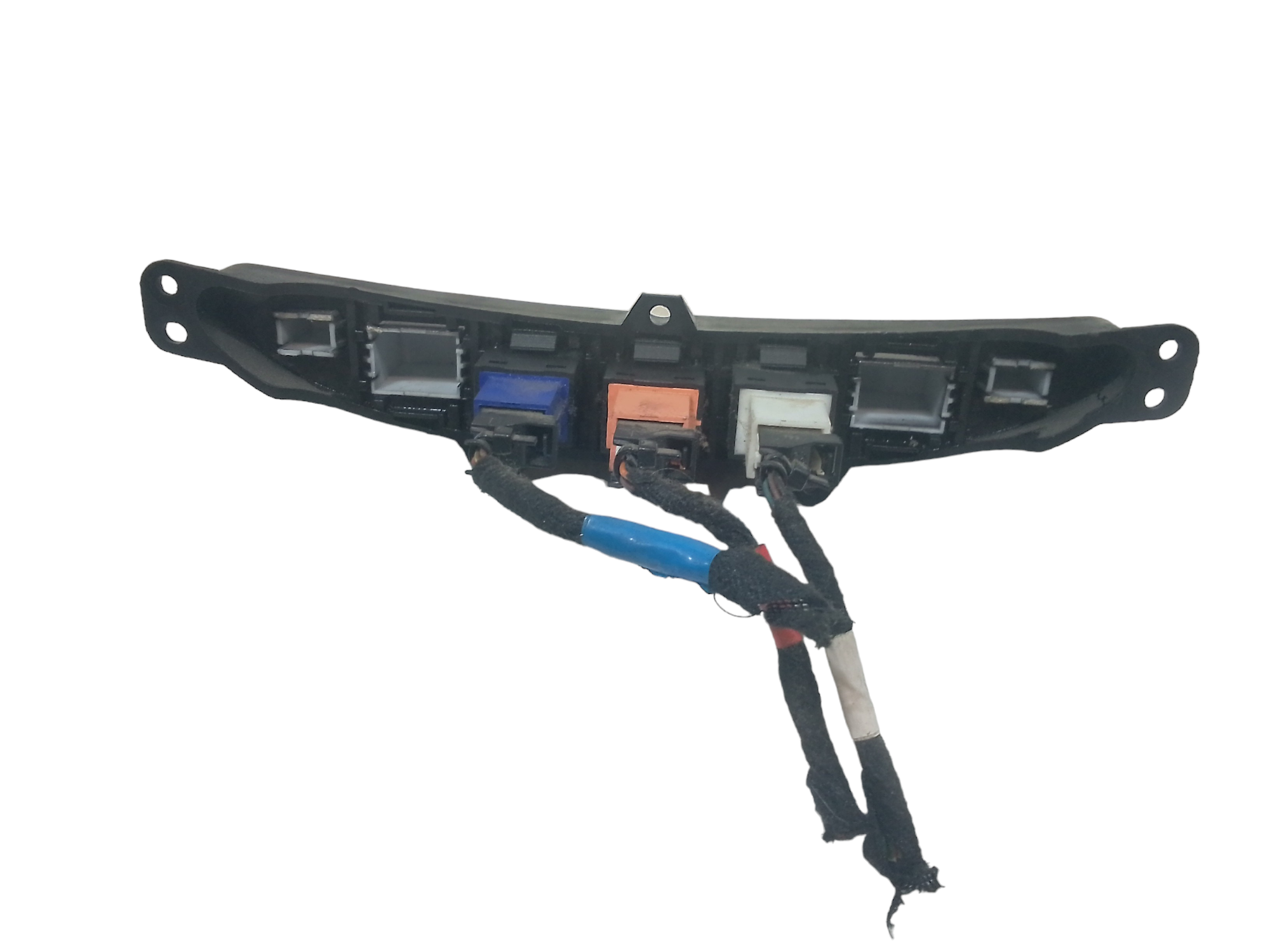 Pulsantiera Centrale per Dr 1 1 Serie (2009 - 2014)