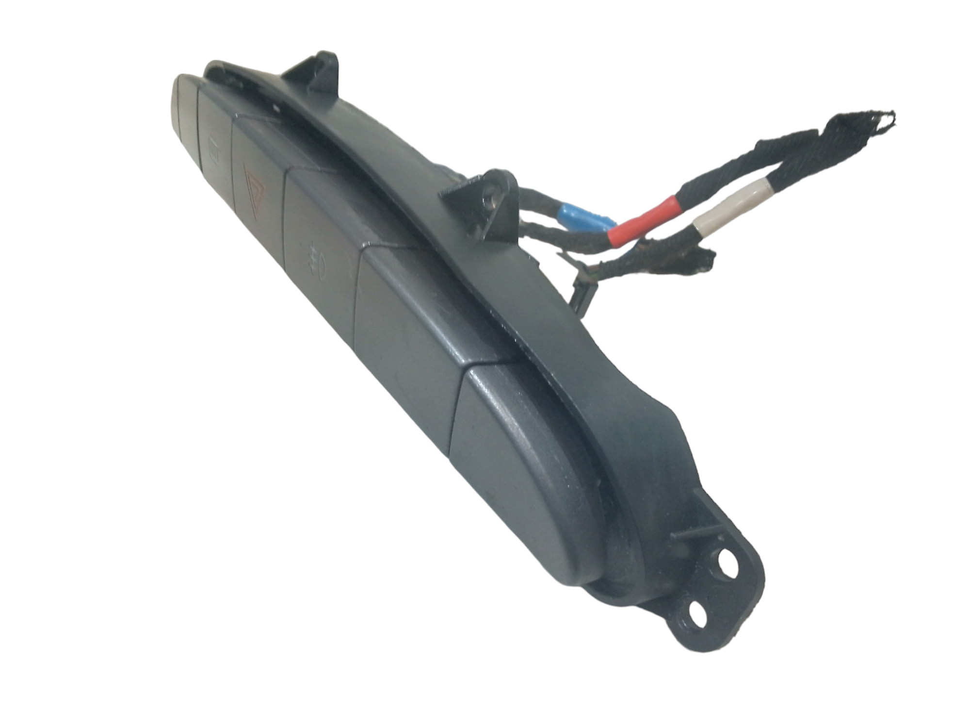 Pulsantiera Centrale per Dr 1 1 Serie (2009 - 2014)