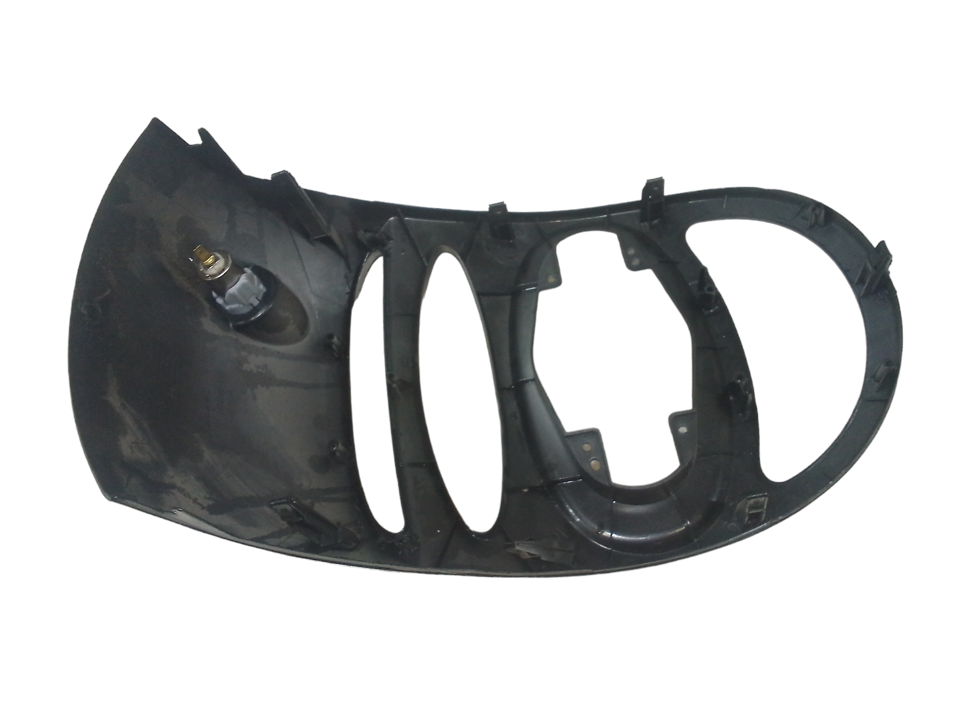 Modanatura Centrale Cruscotto per Dr 1 1 Serie (2009 - 2014)