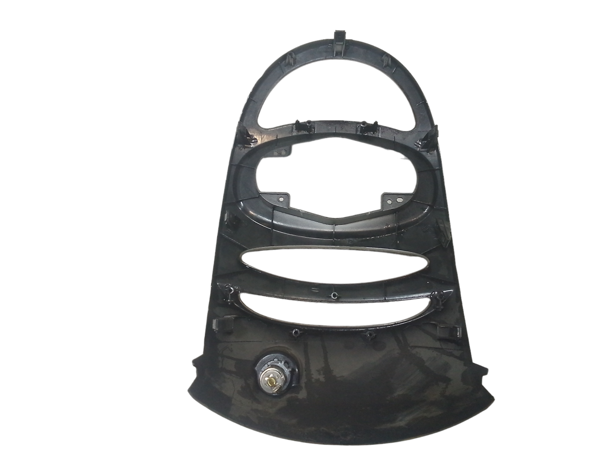 Modanatura Centrale Cruscotto per Dr 1 1 Serie (2009 - 2014)