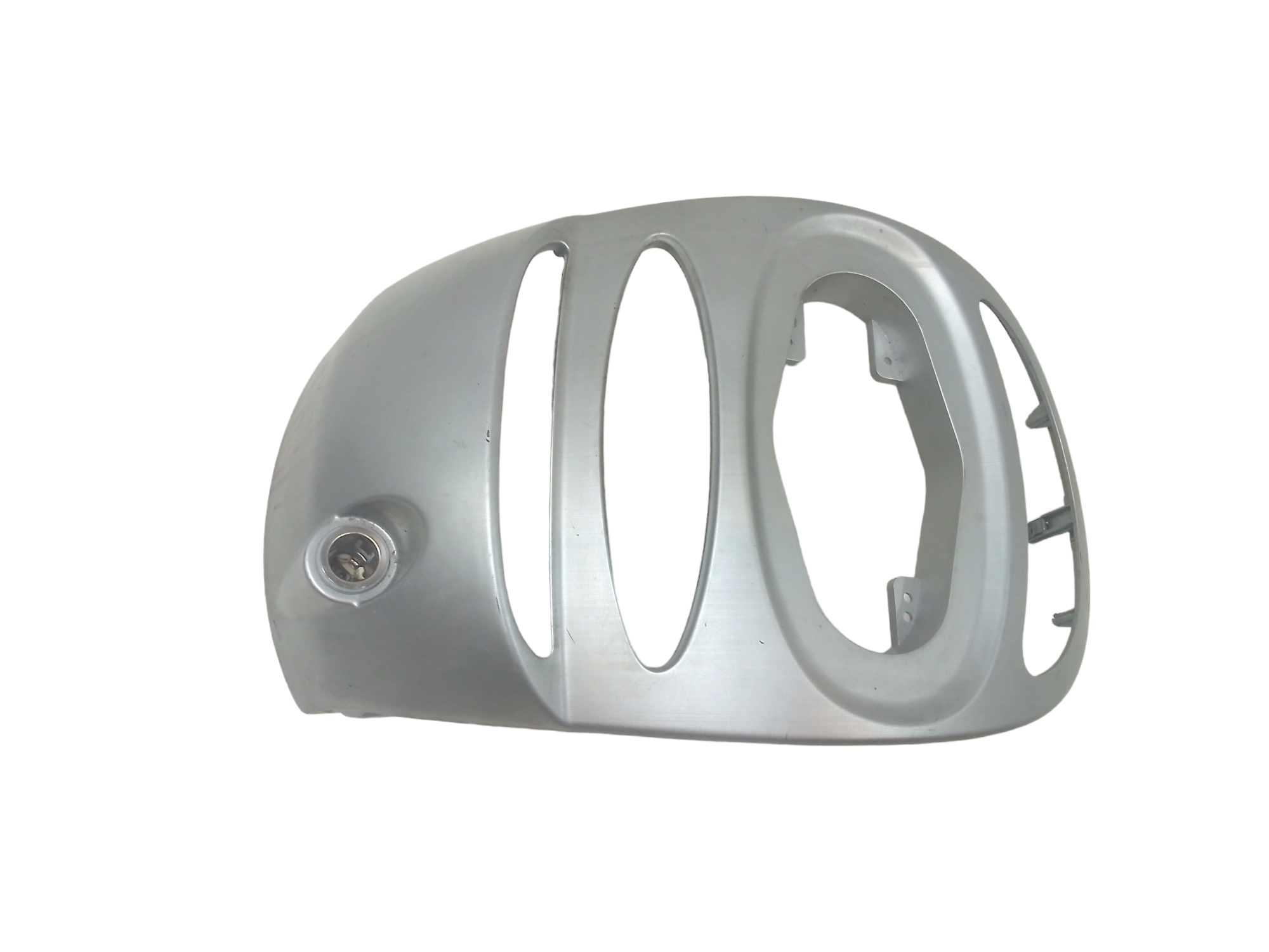 Modanatura Centrale Cruscotto per Dr 1 1 Serie (2009 - 2014)