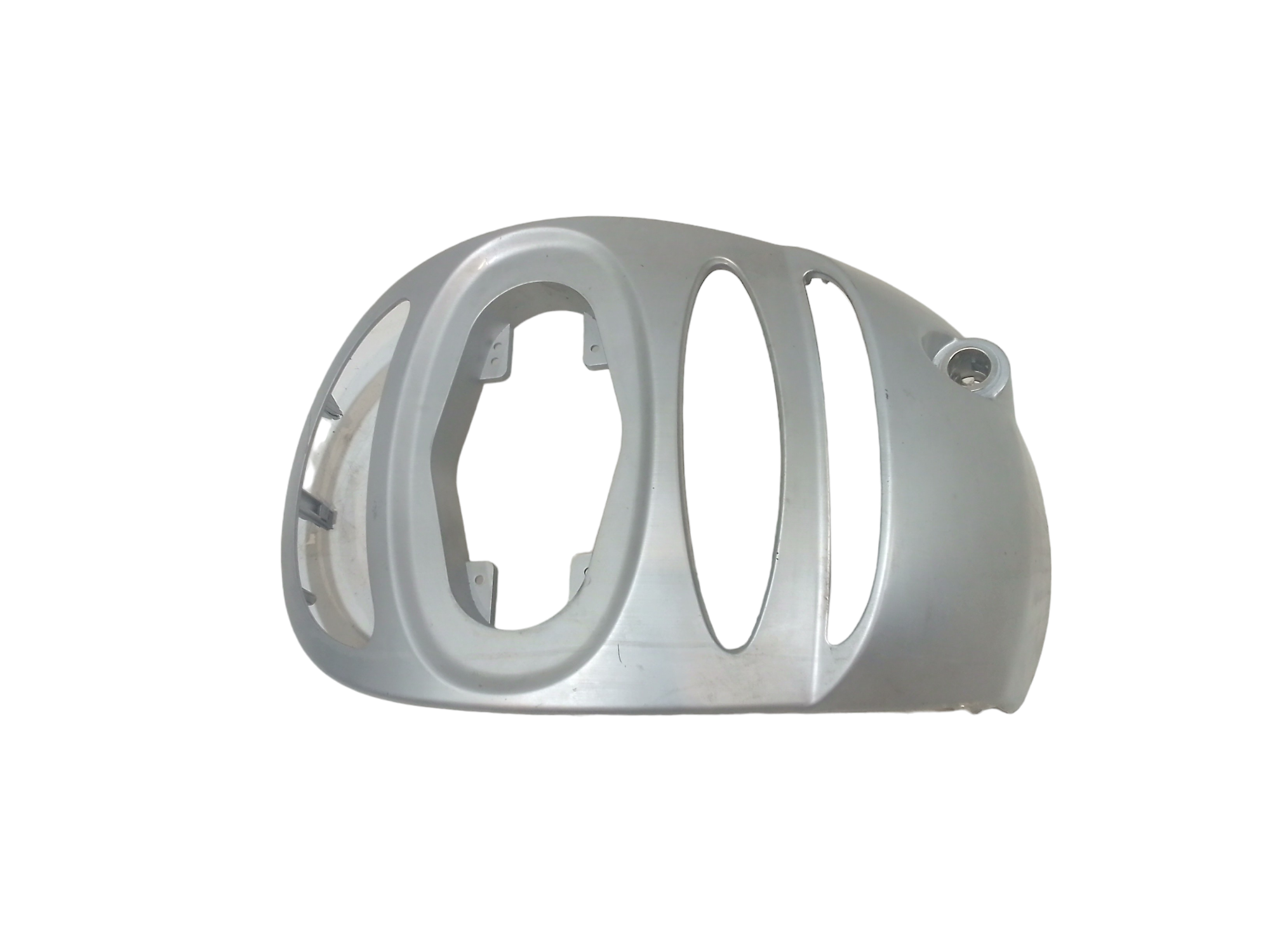 Modanatura Centrale Cruscotto per Dr 1 1 Serie (2009 - 2014)