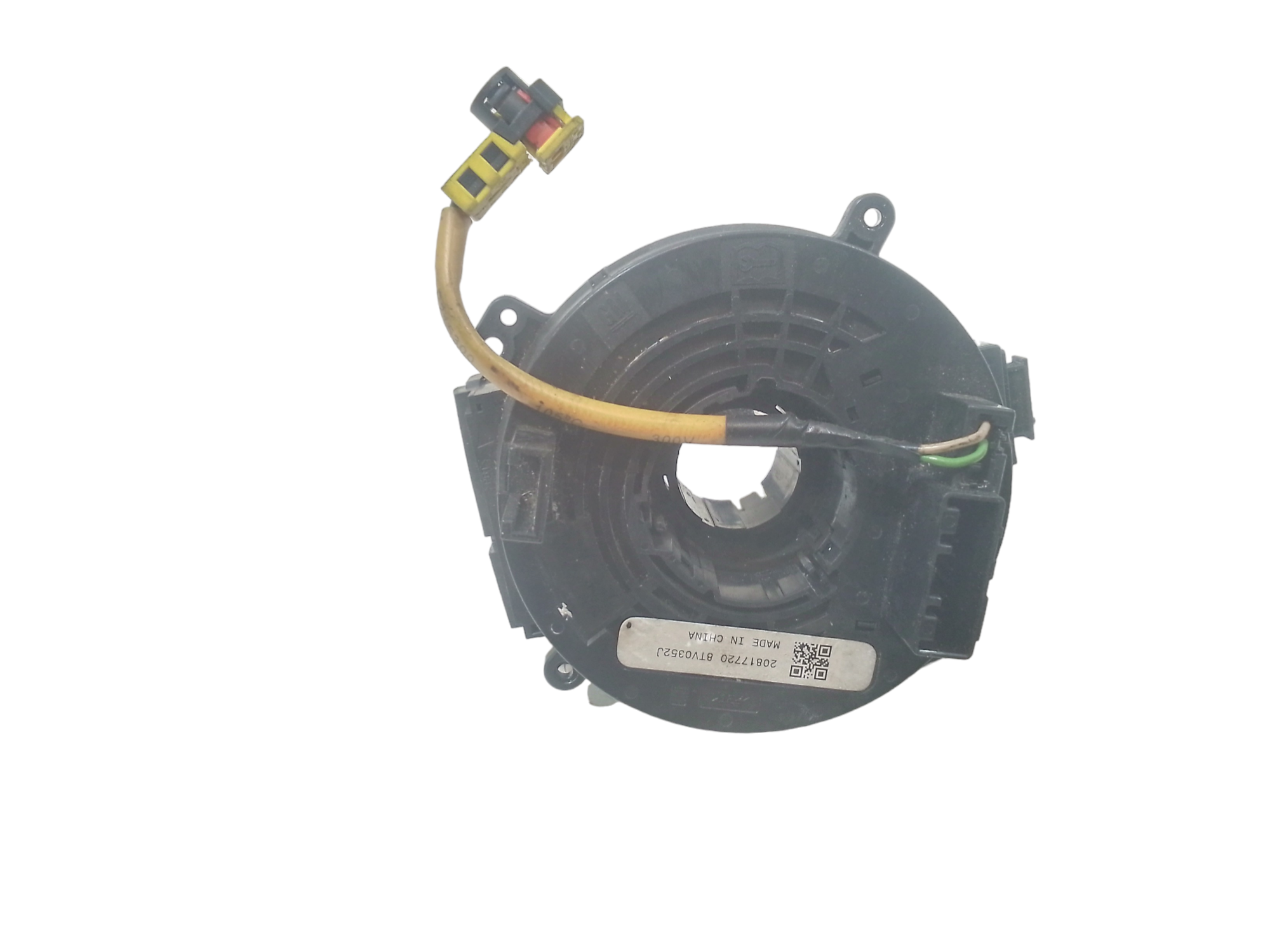 Contatto Spiralato per Opel Meriva 3 Serie (2010 - In produzione)