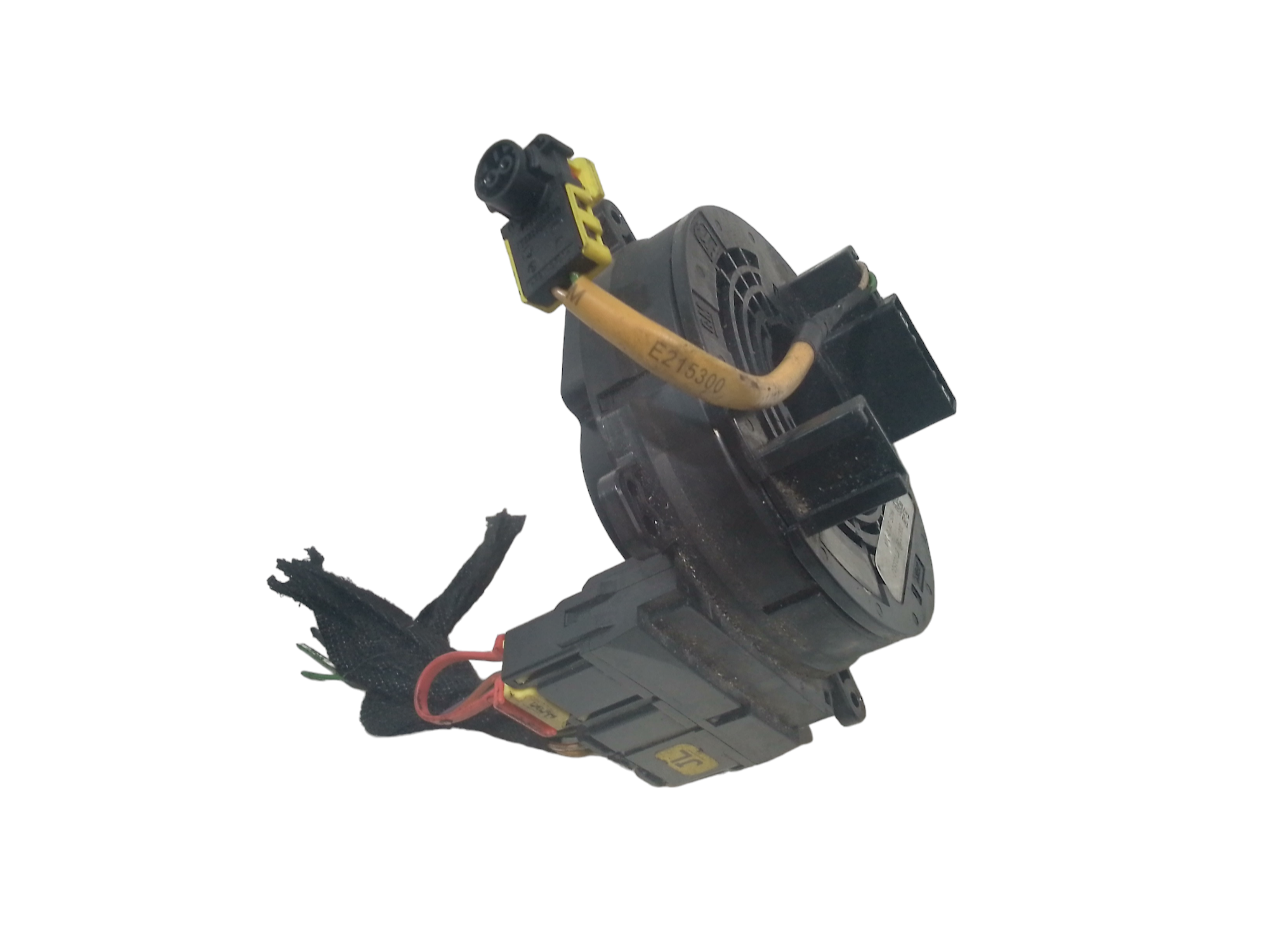 Contatto Spiralato per Opel Meriva 3 Serie (2010 - In produzione)